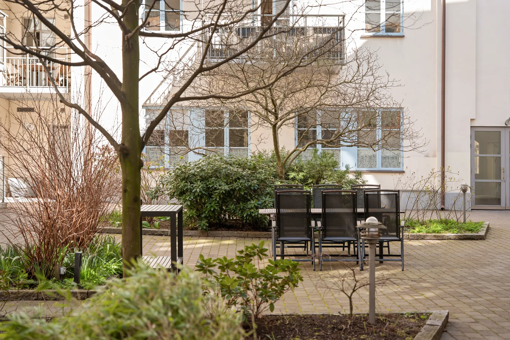Bostadsrätt, Packhusplatsen 4B, Inom Vallgraven, Göteborg