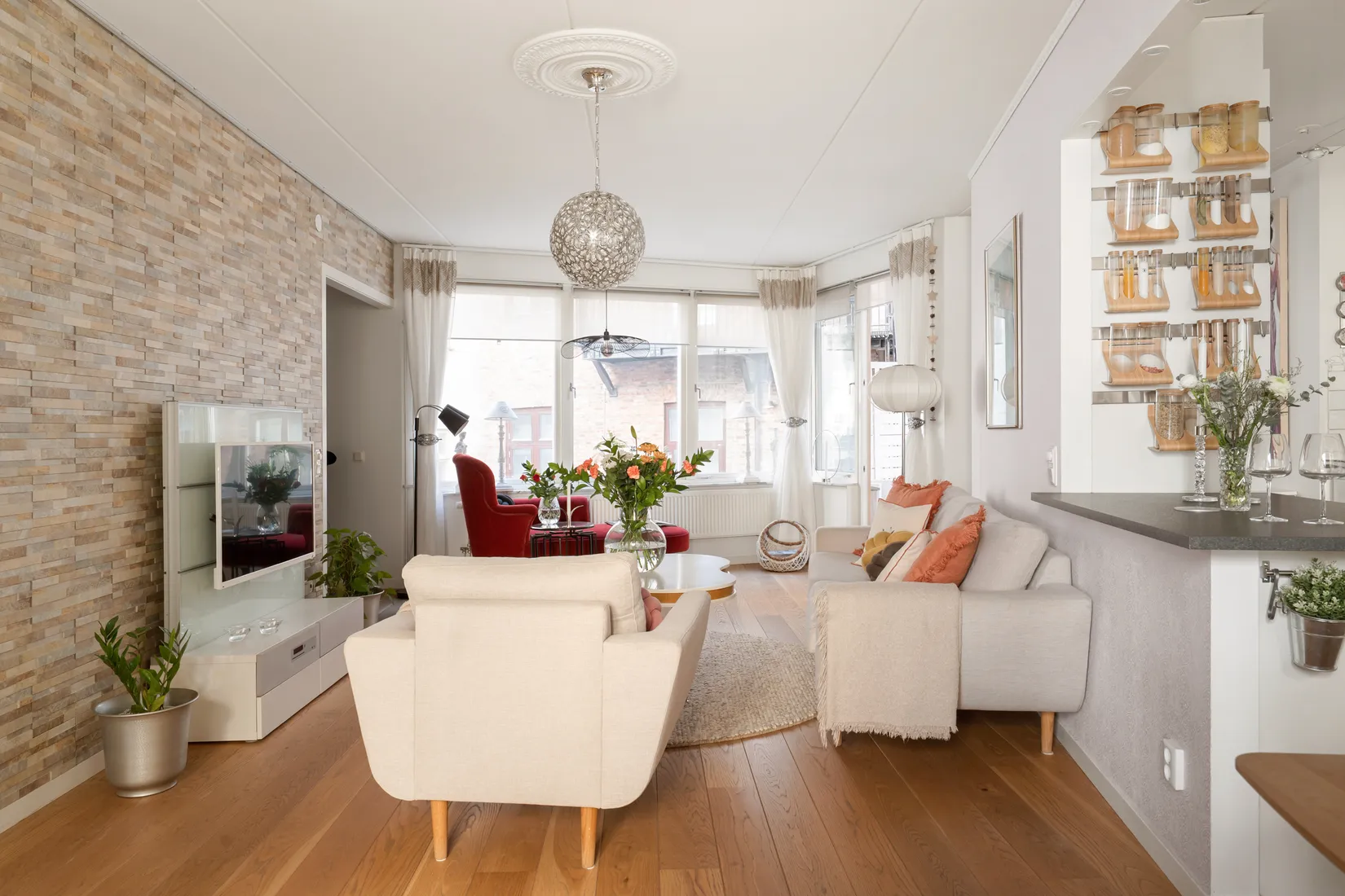 Bostadsrätt, Packhusplatsen 4B, Inom Vallgraven, Göteborg