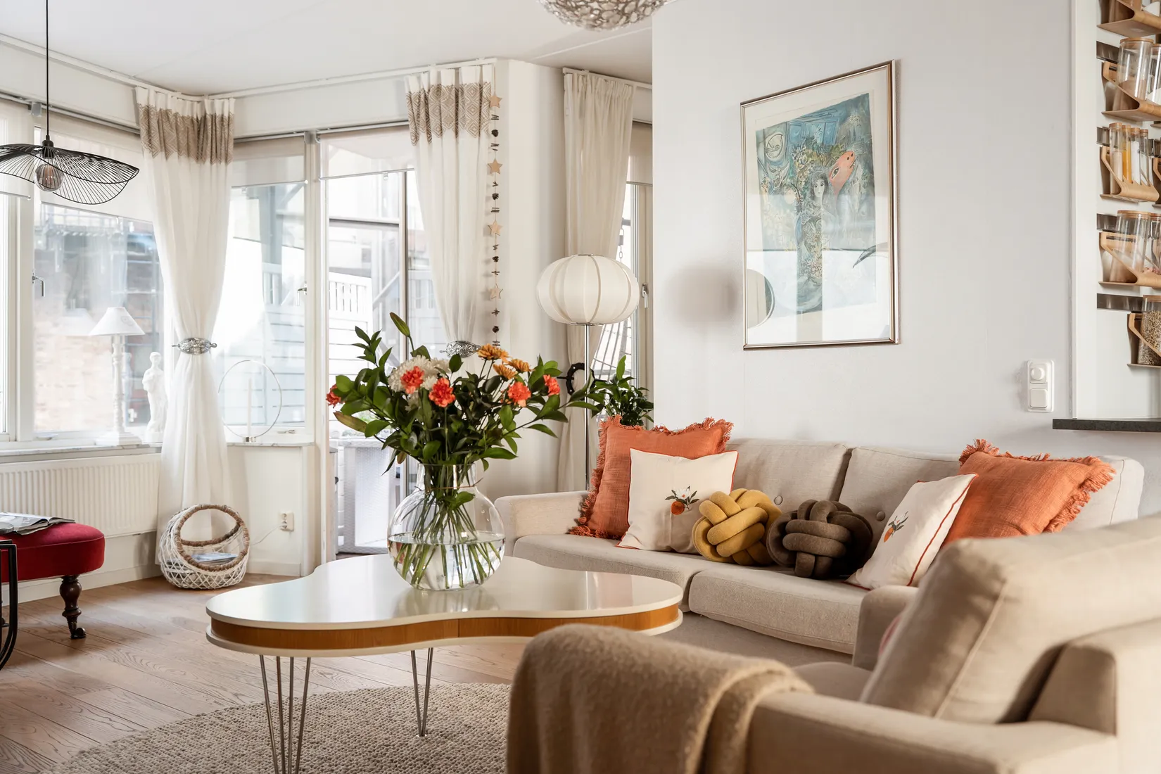 Bostadsrätt, Packhusplatsen 4B, Inom Vallgraven, Göteborg