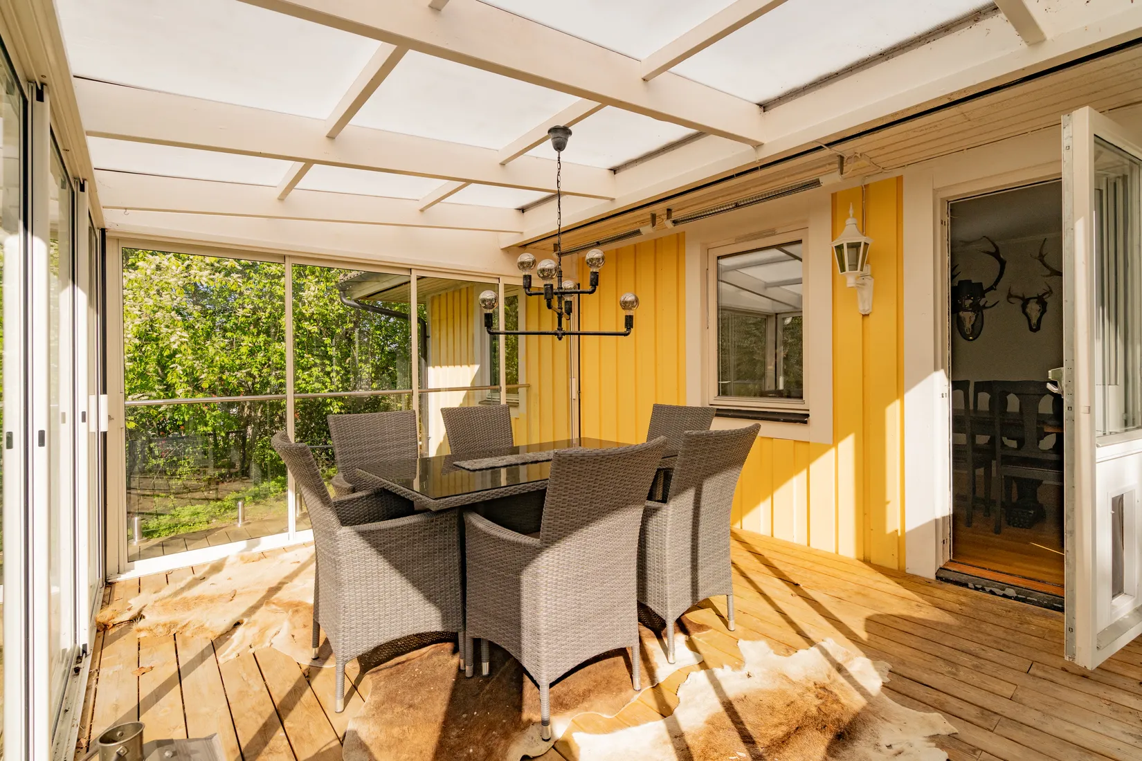 Villa, Lillbodavägen 32, Dyvik, Österåker