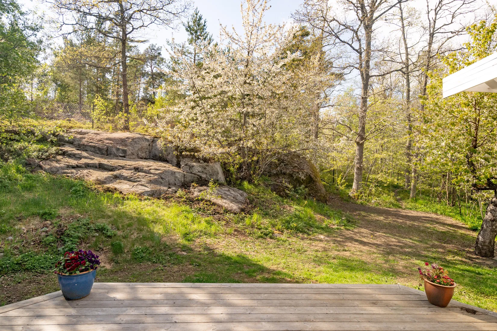 Villa, Lillbodavägen 32, Dyvik, Österåker