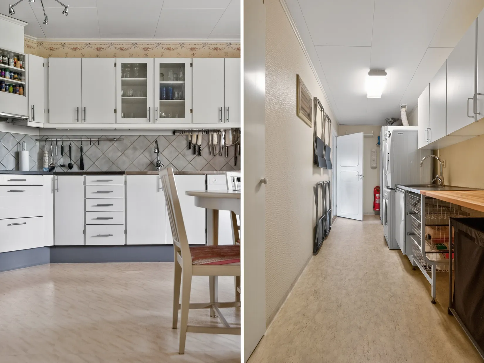 Villa, Lillbodavägen 32, Dyvik, Österåker