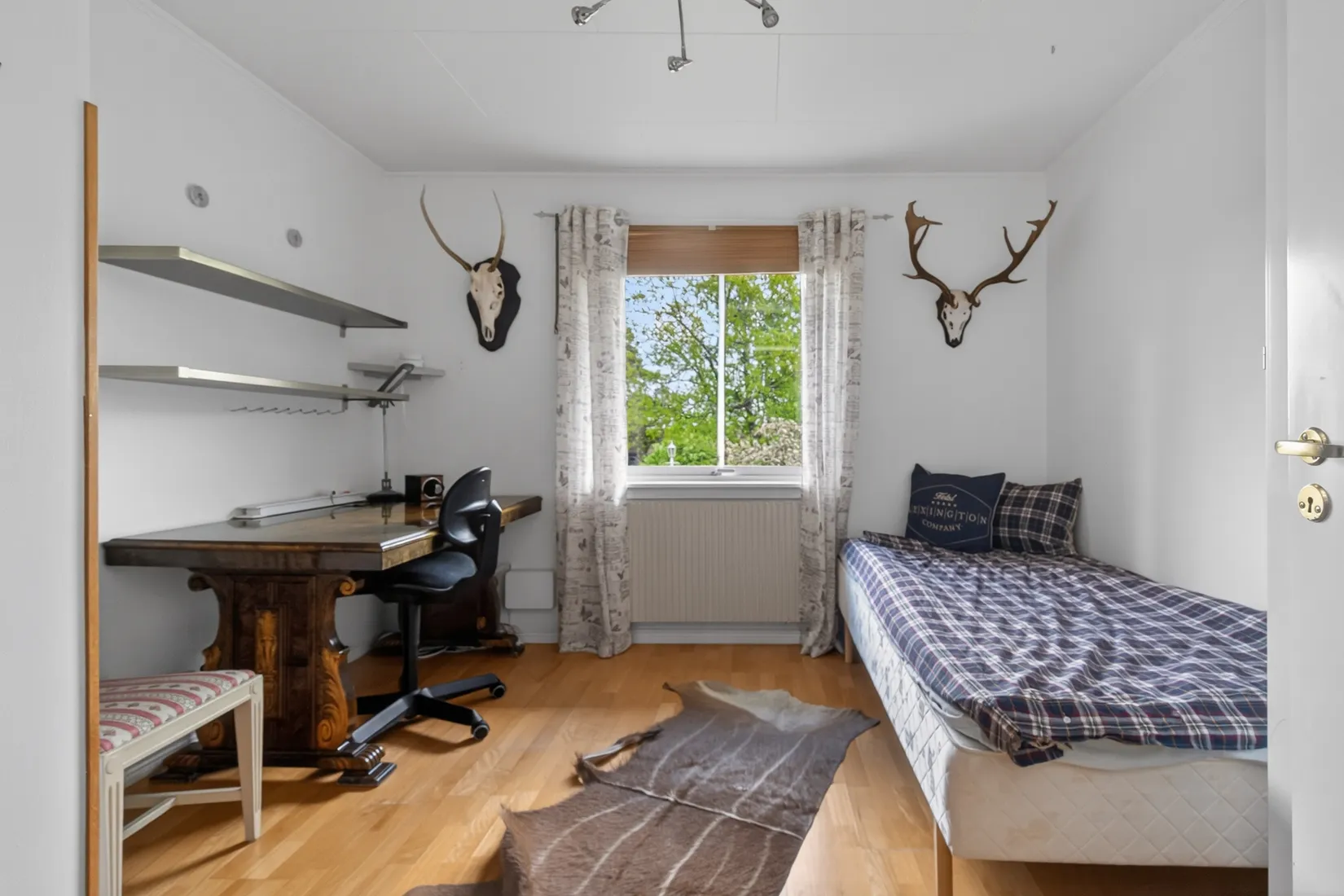 Villa, Lillbodavägen 32, Dyvik, Österåker