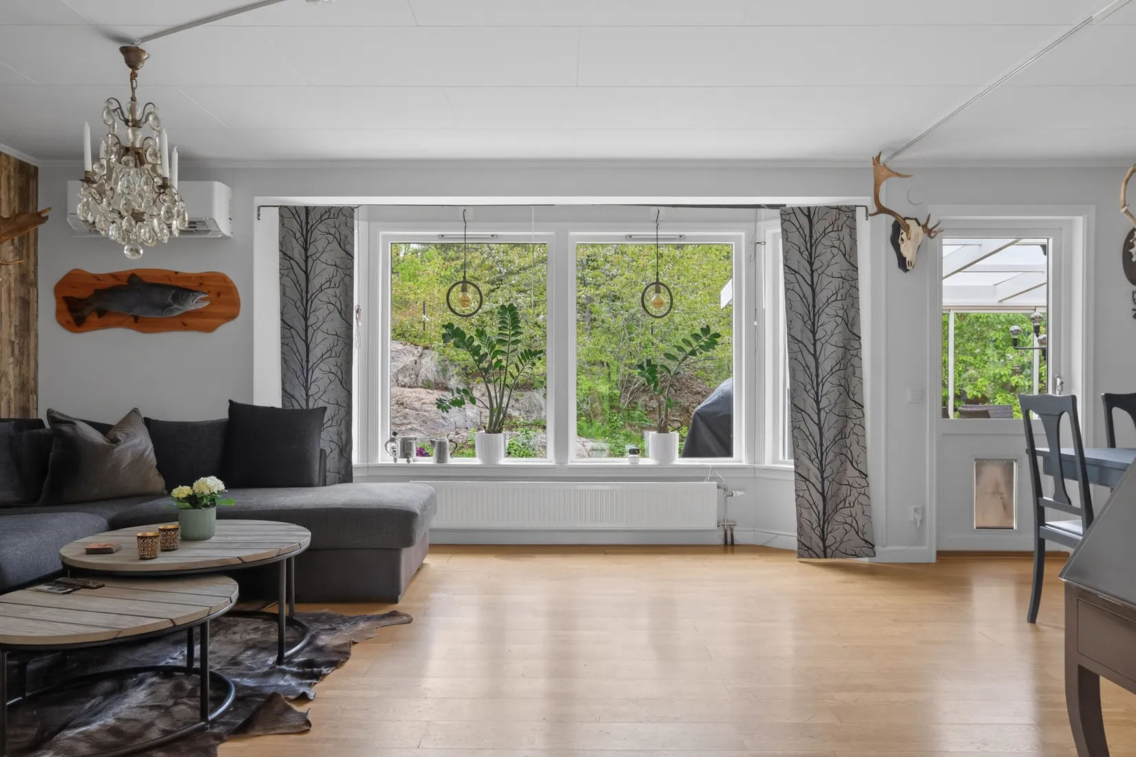Villa, Lillbodavägen 32, Dyvik, Österåker
