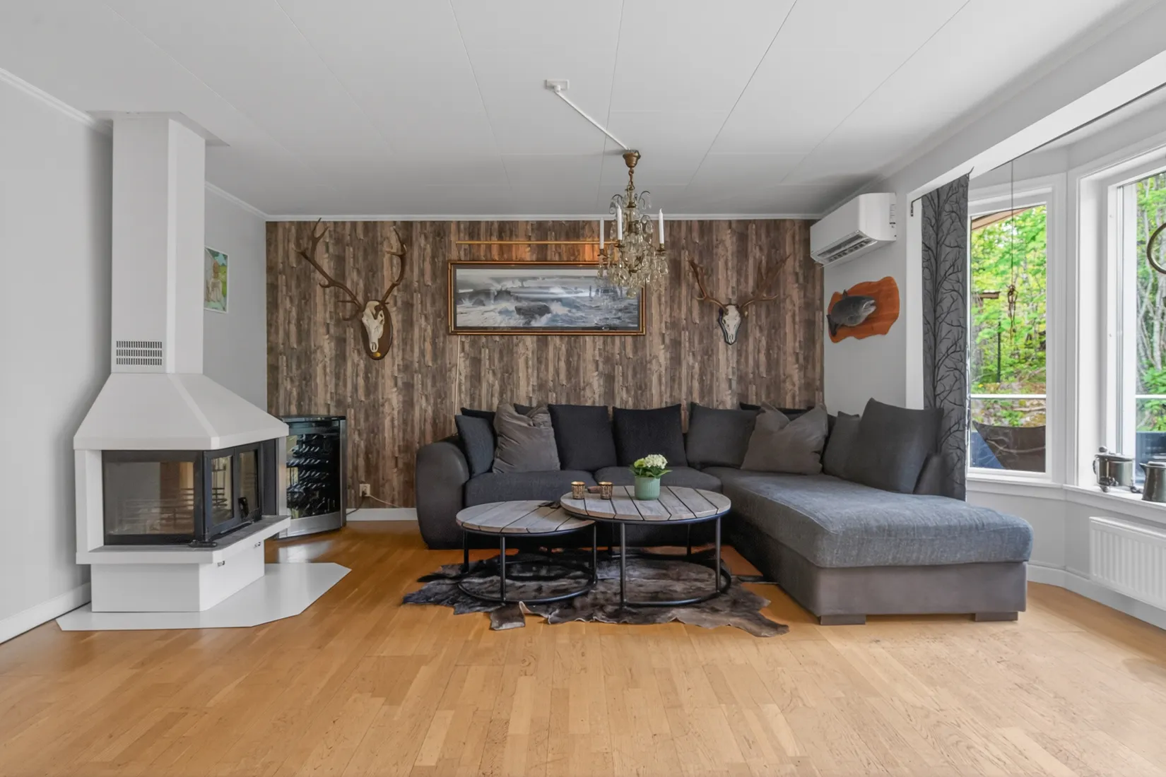 Villa, Lillbodavägen 32, Dyvik, Österåker
