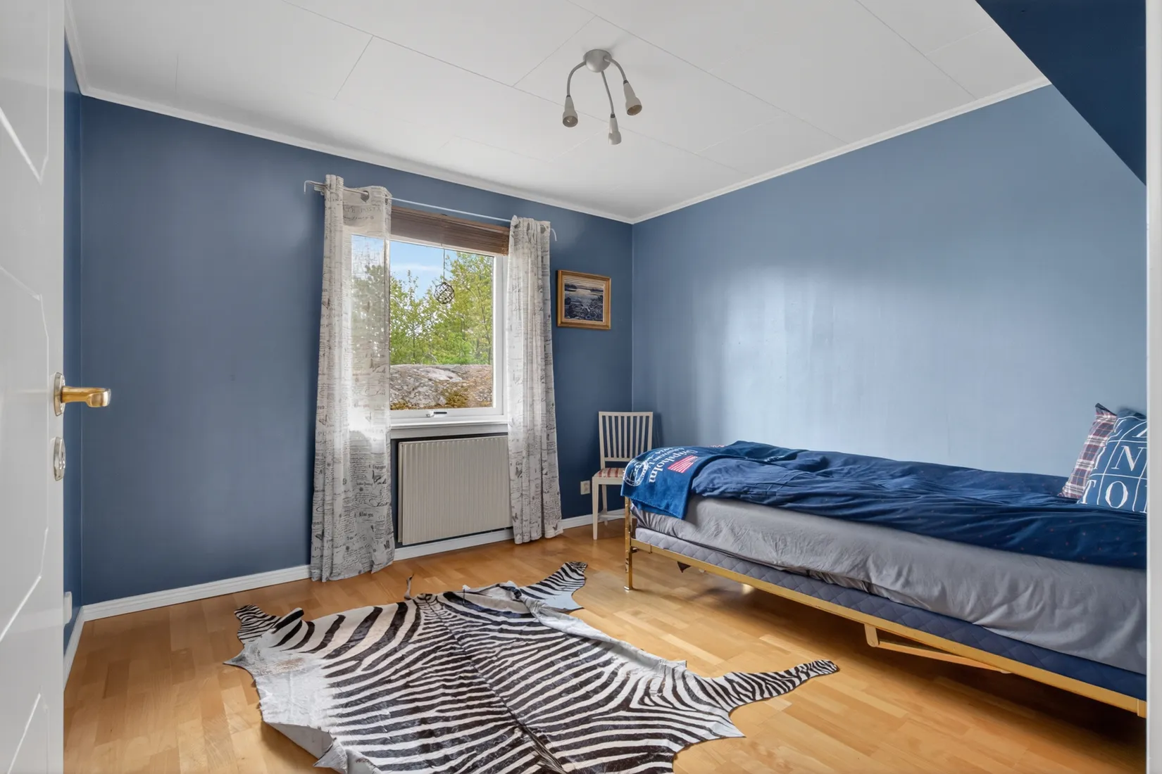 Villa, Lillbodavägen 32, Dyvik, Österåker