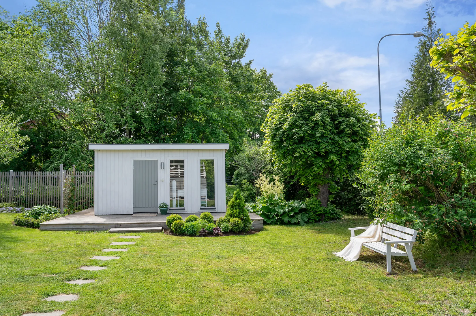 Villa, Dalängsvägen 14, Sundby, Stockholm