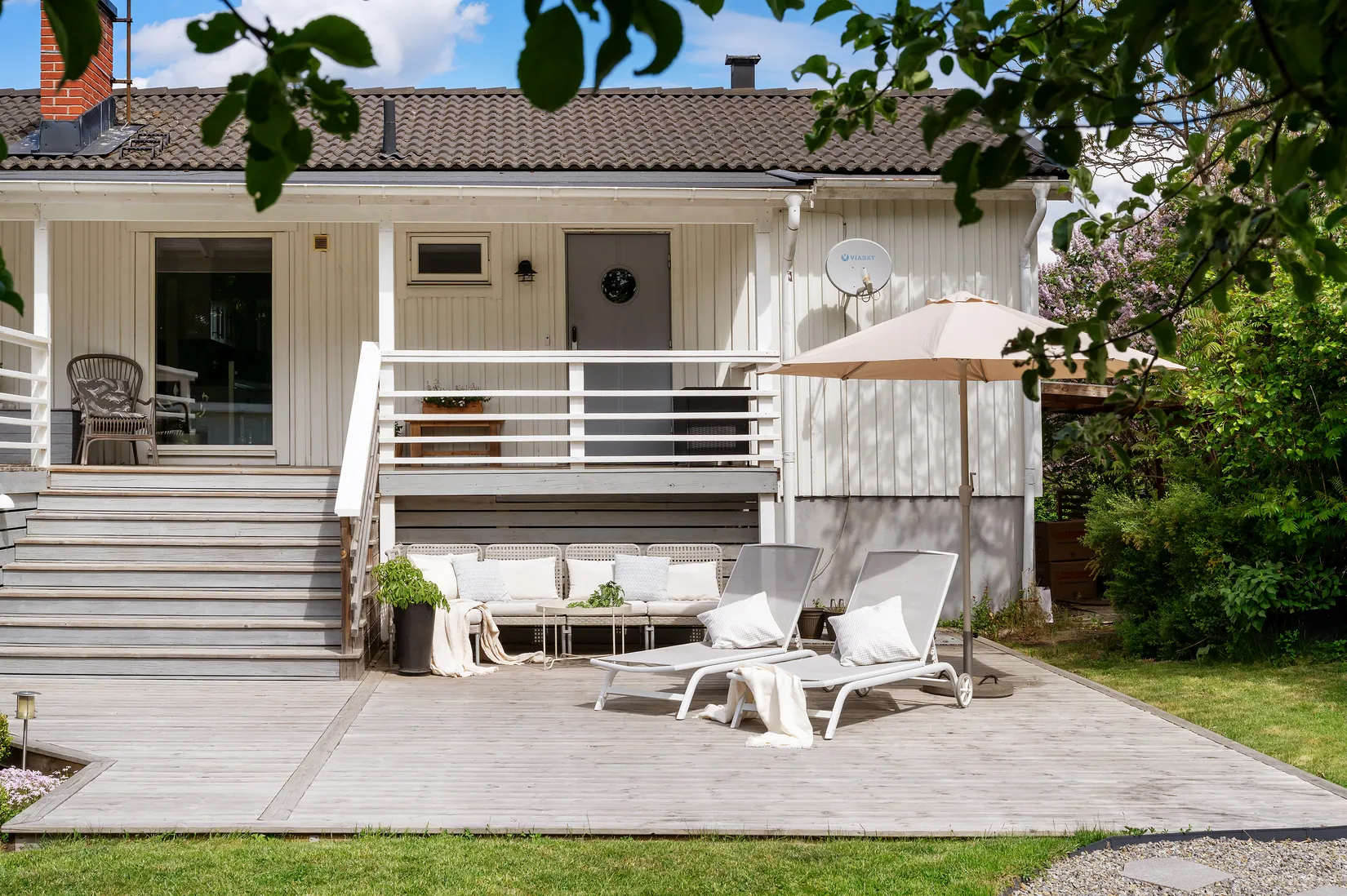 Villa, Dalängsvägen 14, Sundby, Stockholm