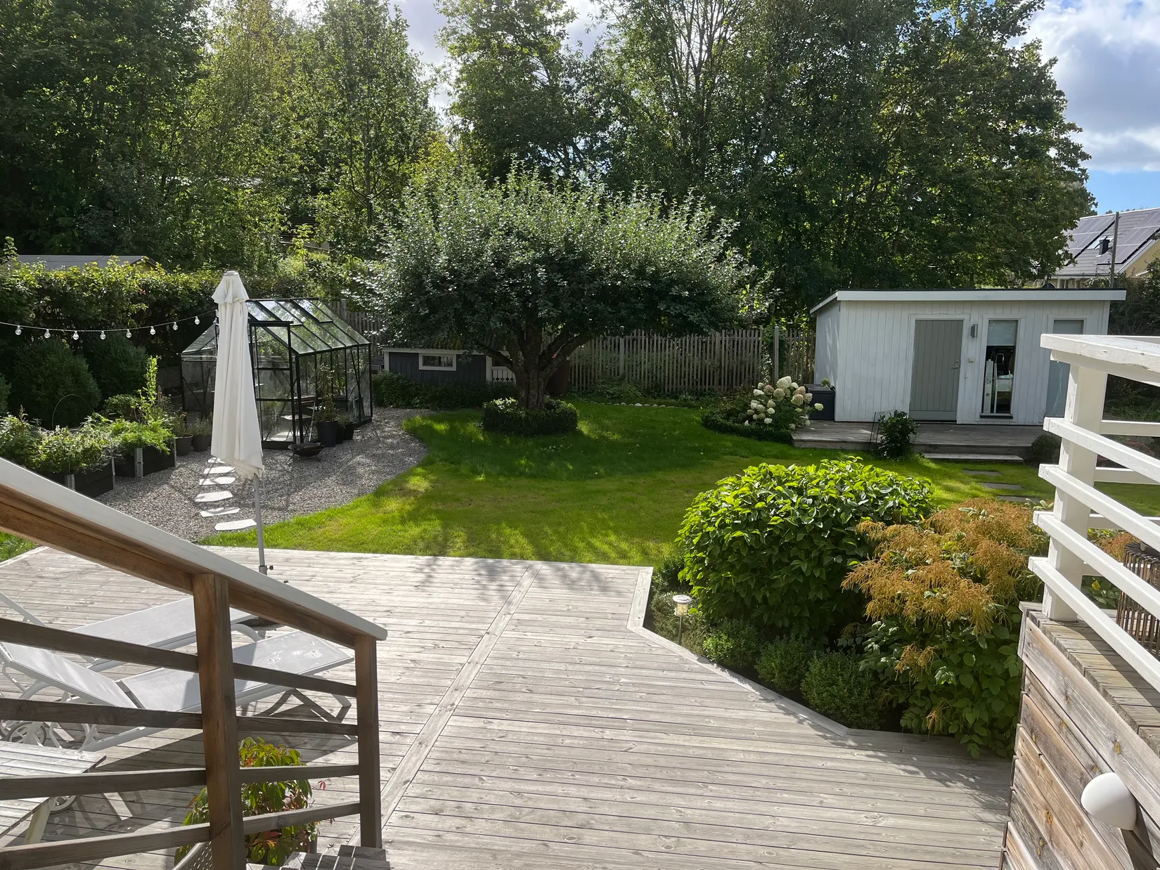 Villa, Dalängsvägen 14, Sundby, Stockholm