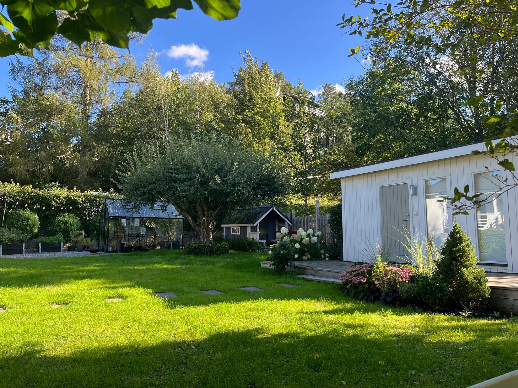 Villa, Dalängsvägen 14, Sundby, Stockholm