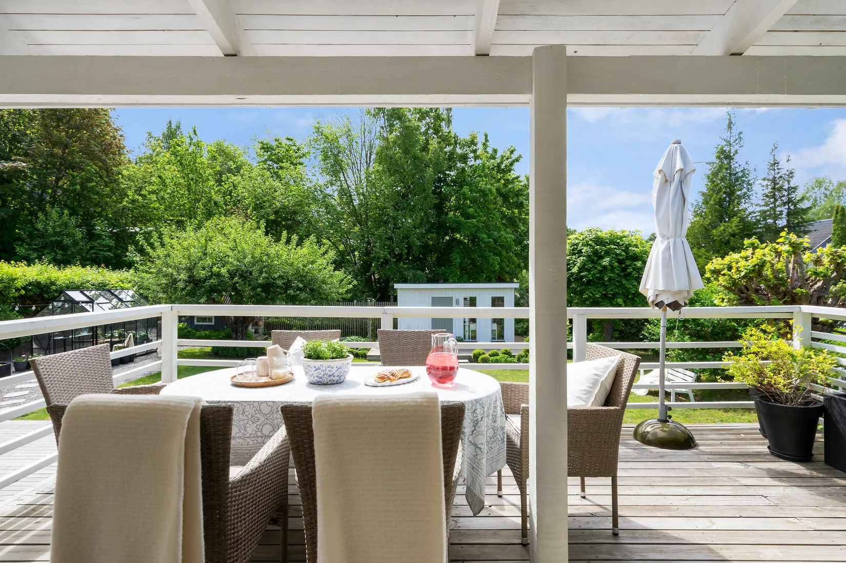 Villa, Dalängsvägen 14, Sundby, Stockholm
