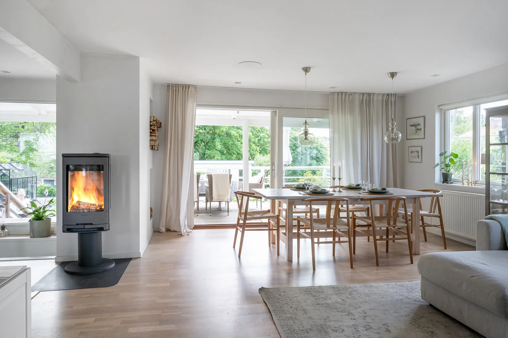 Villa, Dalängsvägen 14, Sundby, Stockholm