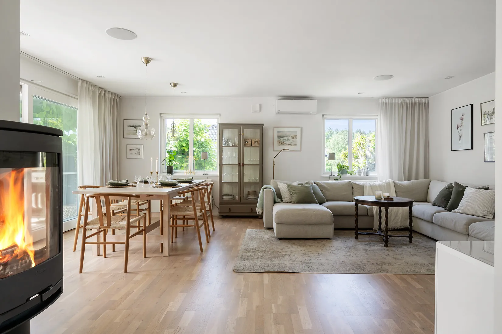 Villa, Dalängsvägen 14, Sundby, Stockholm