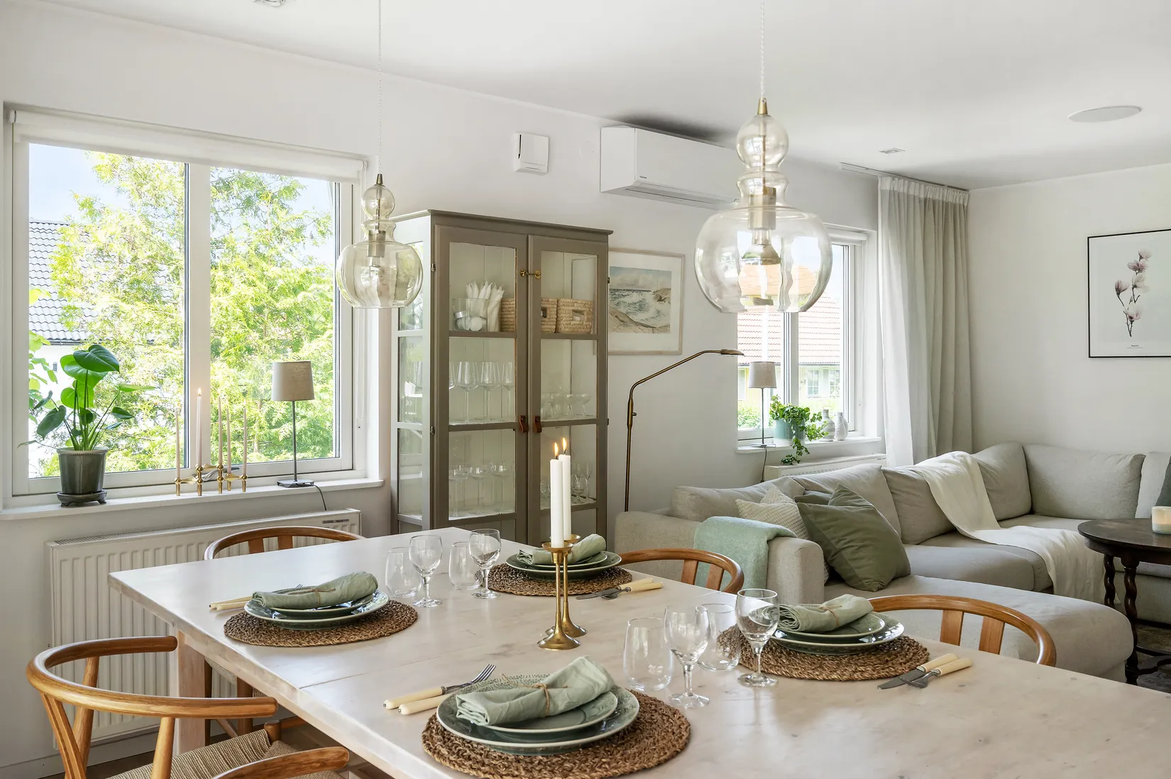 Villa, Dalängsvägen 14, Sundby, Stockholm