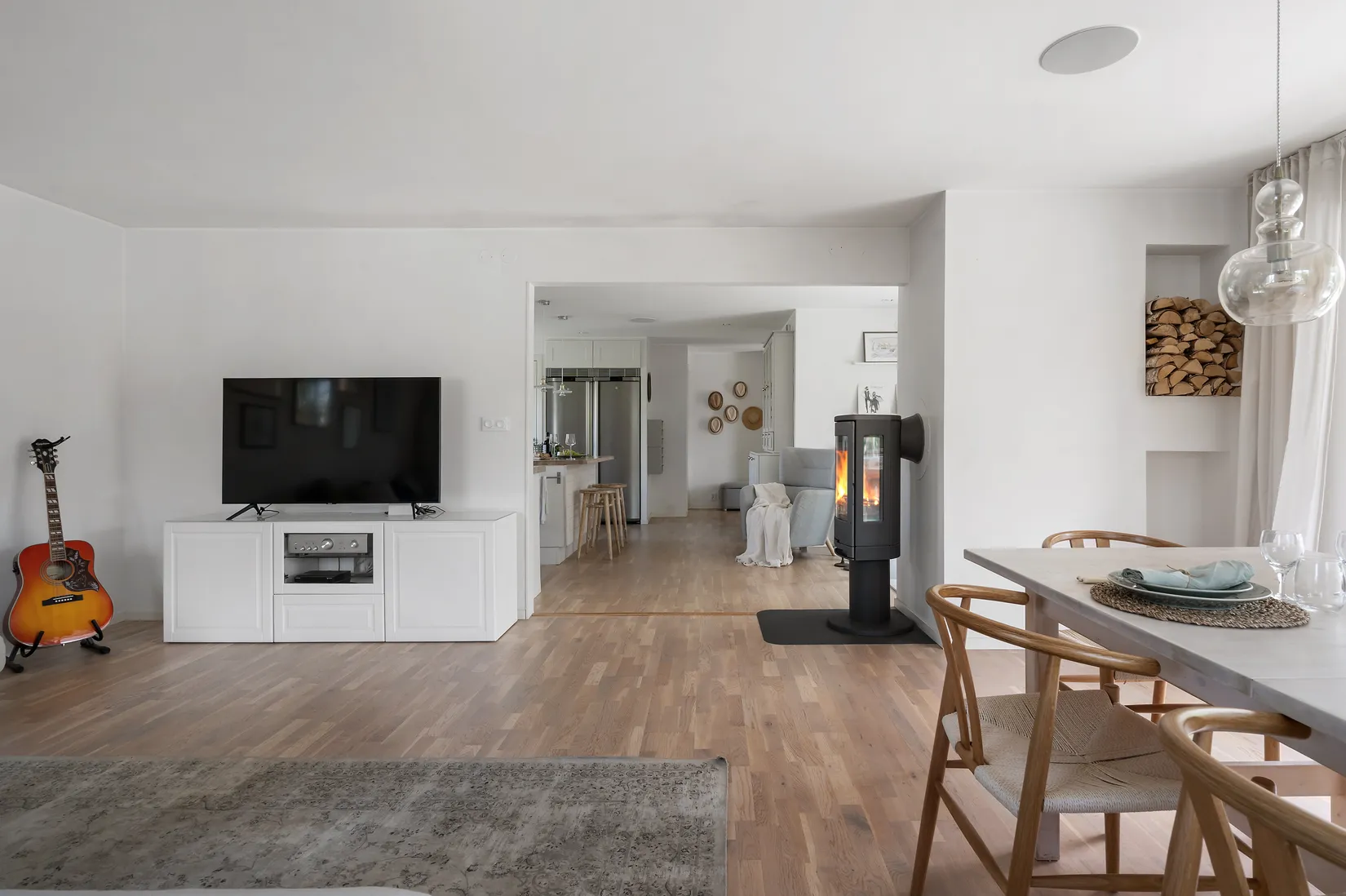 Villa, Dalängsvägen 14, Sundby, Stockholm