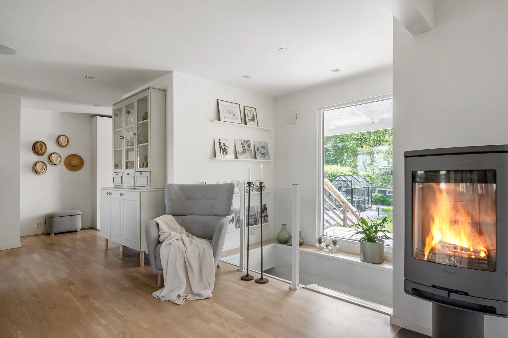 Villa, Dalängsvägen 14, Sundby, Stockholm
