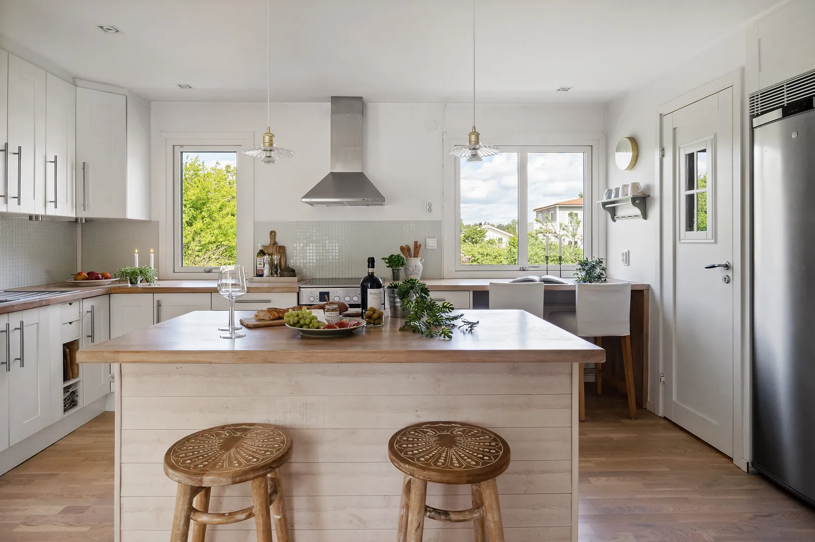 Villa, Dalängsvägen 14, Sundby, Stockholm