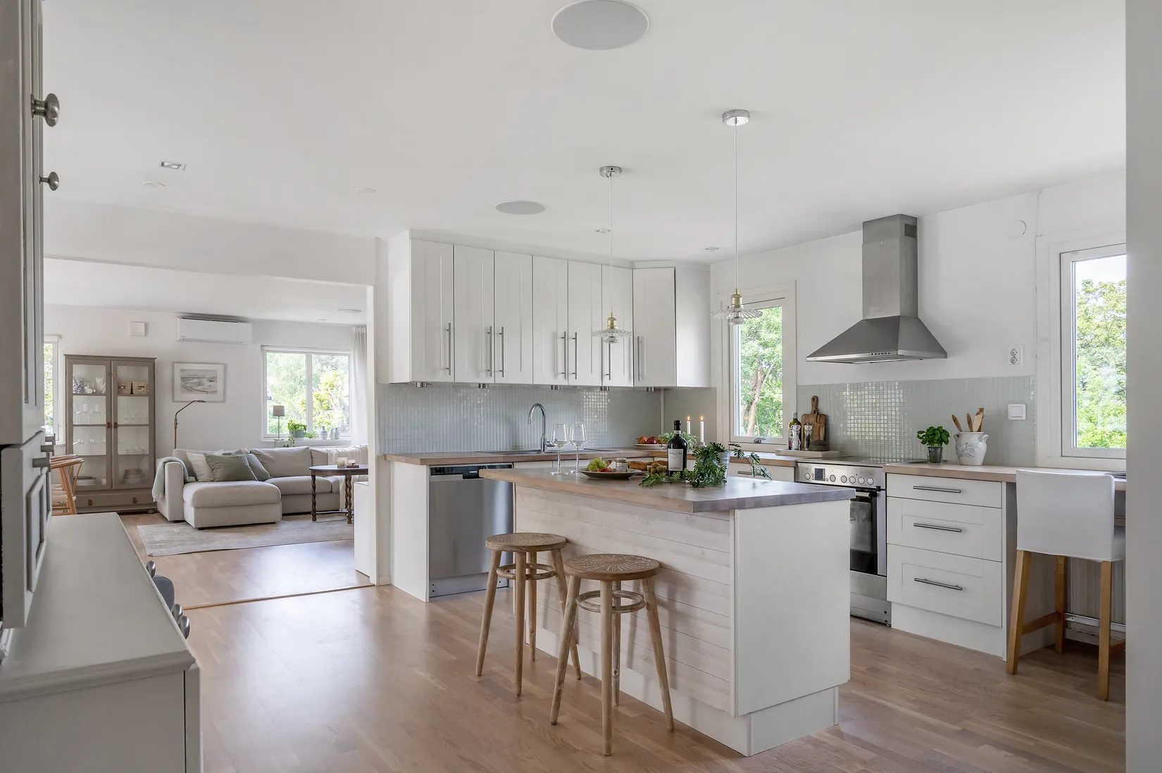 Villa, Dalängsvägen 14, Sundby, Stockholm