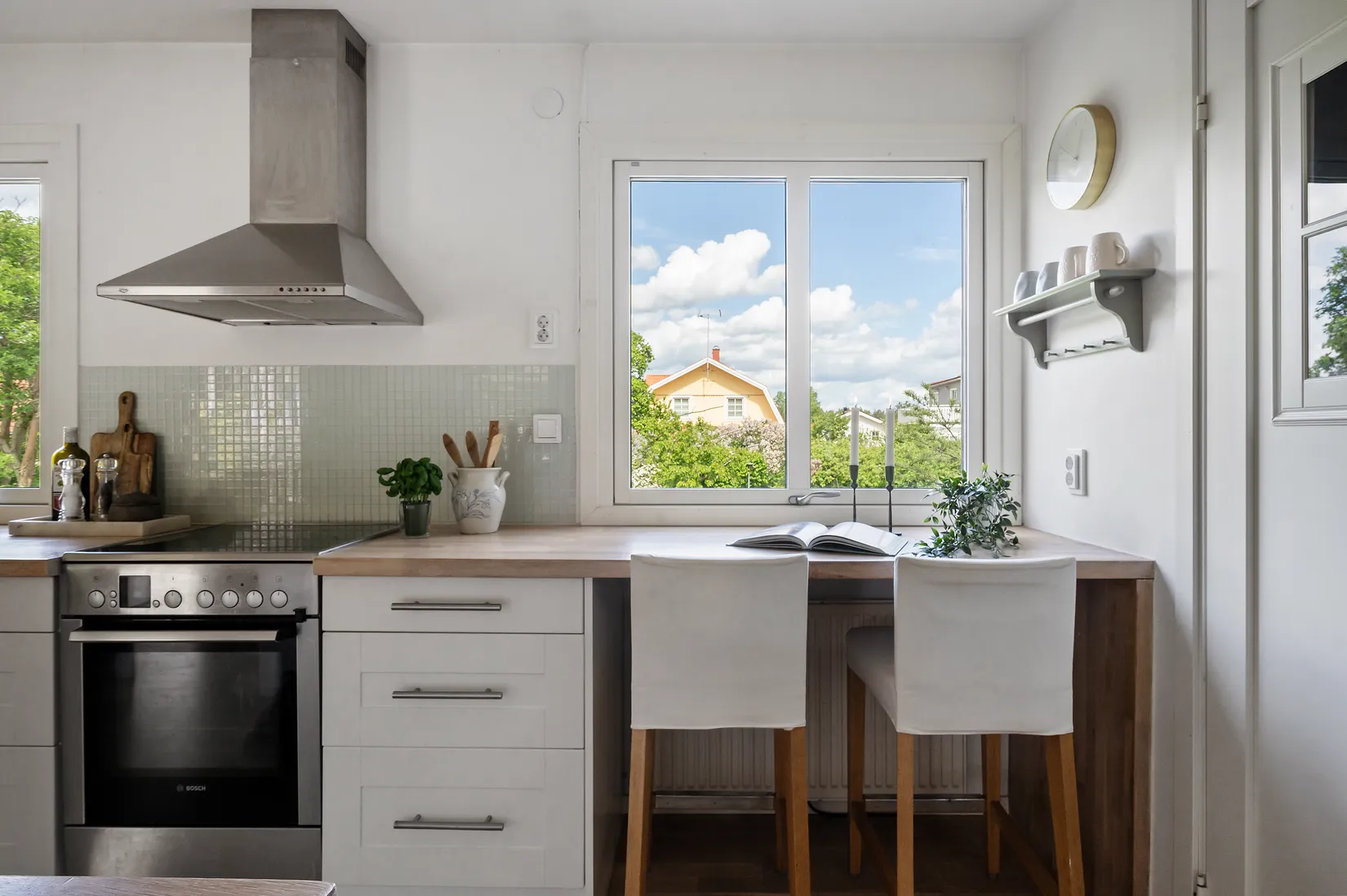 Villa, Dalängsvägen 14, Sundby, Stockholm
