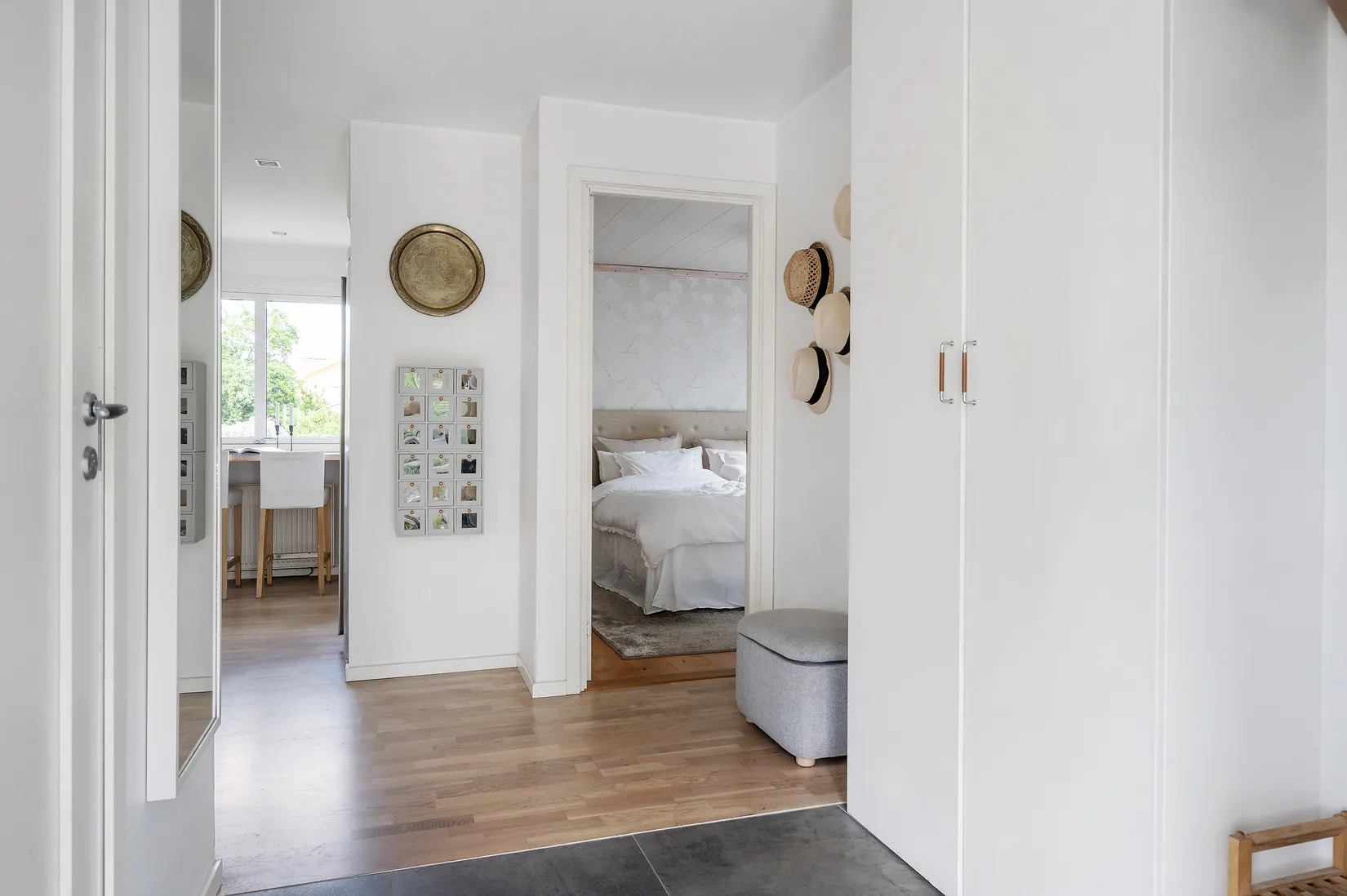 Villa, Dalängsvägen 14, Sundby, Stockholm