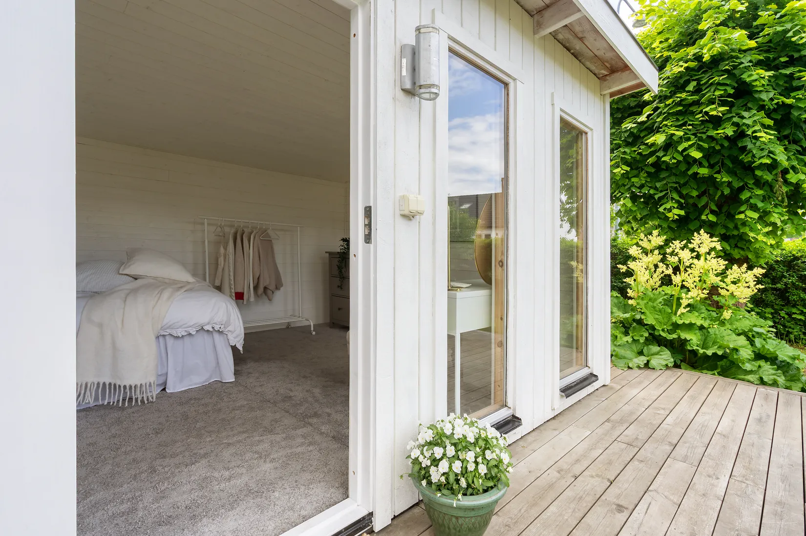 Villa, Dalängsvägen 14, Sundby, Stockholm