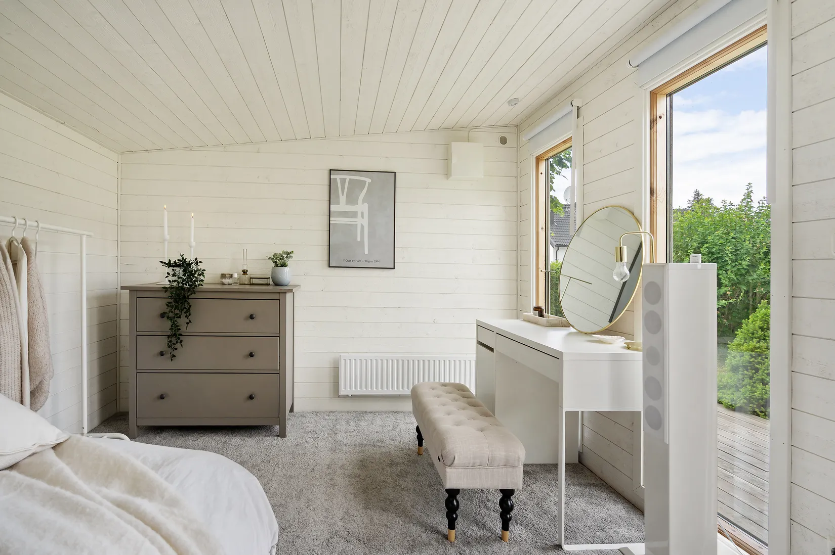 Villa, Dalängsvägen 14, Sundby, Stockholm