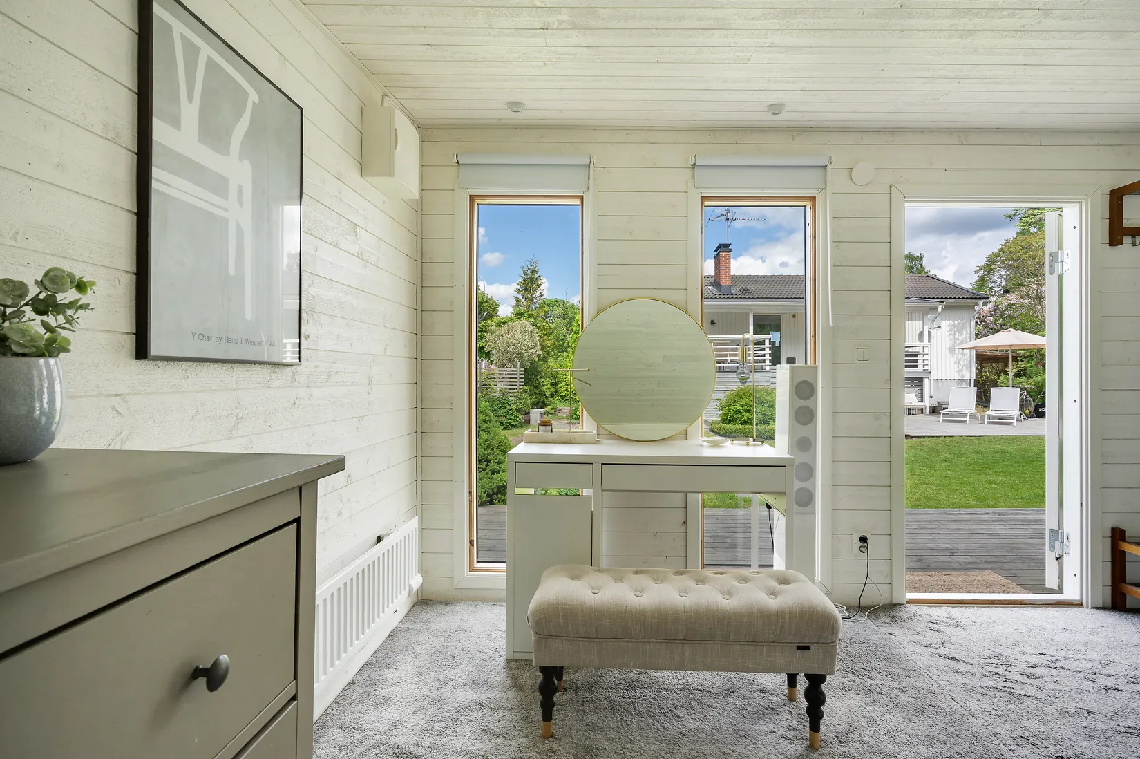 Villa, Dalängsvägen 14, Sundby, Stockholm