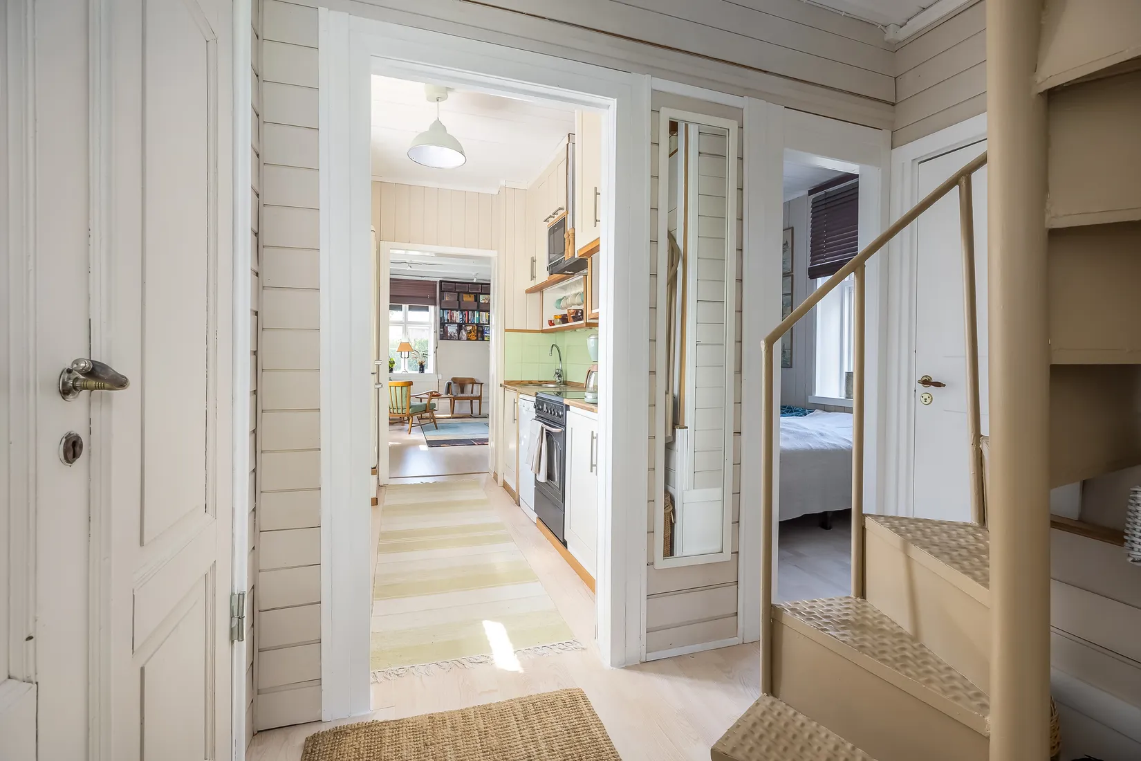 Villa, Stinsvägen 59, Skivarp, Skurup