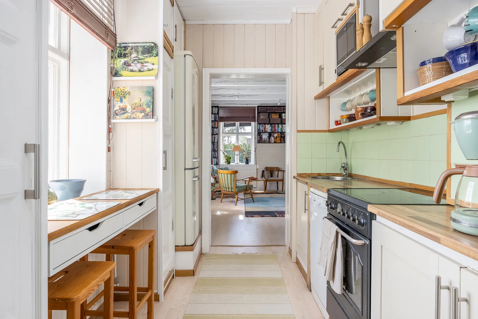 Villa, Stinsvägen 59, Skivarp, Skurup