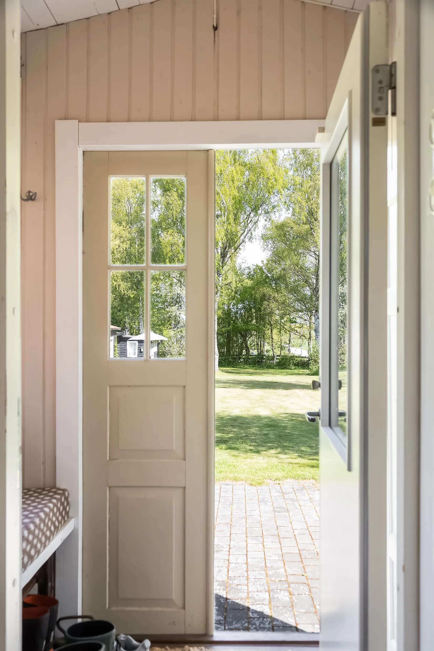 Villa, Stinsvägen 59, Skivarp, Skurup