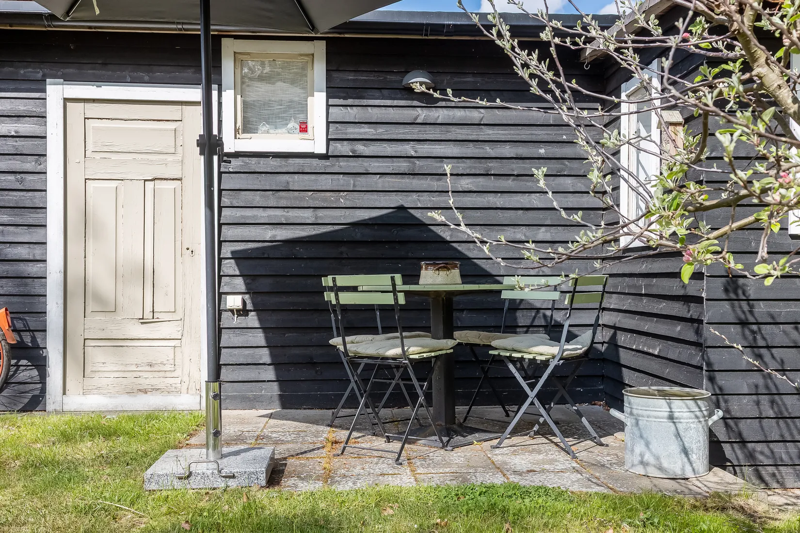 Villa, Stinsvägen 59, Skivarp, Skurup