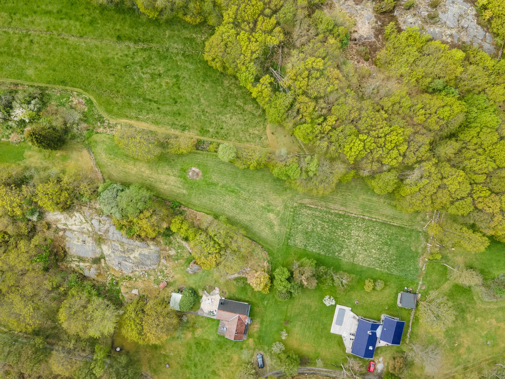 Villa, Hällenevägen 93, Hällene, Tjörn