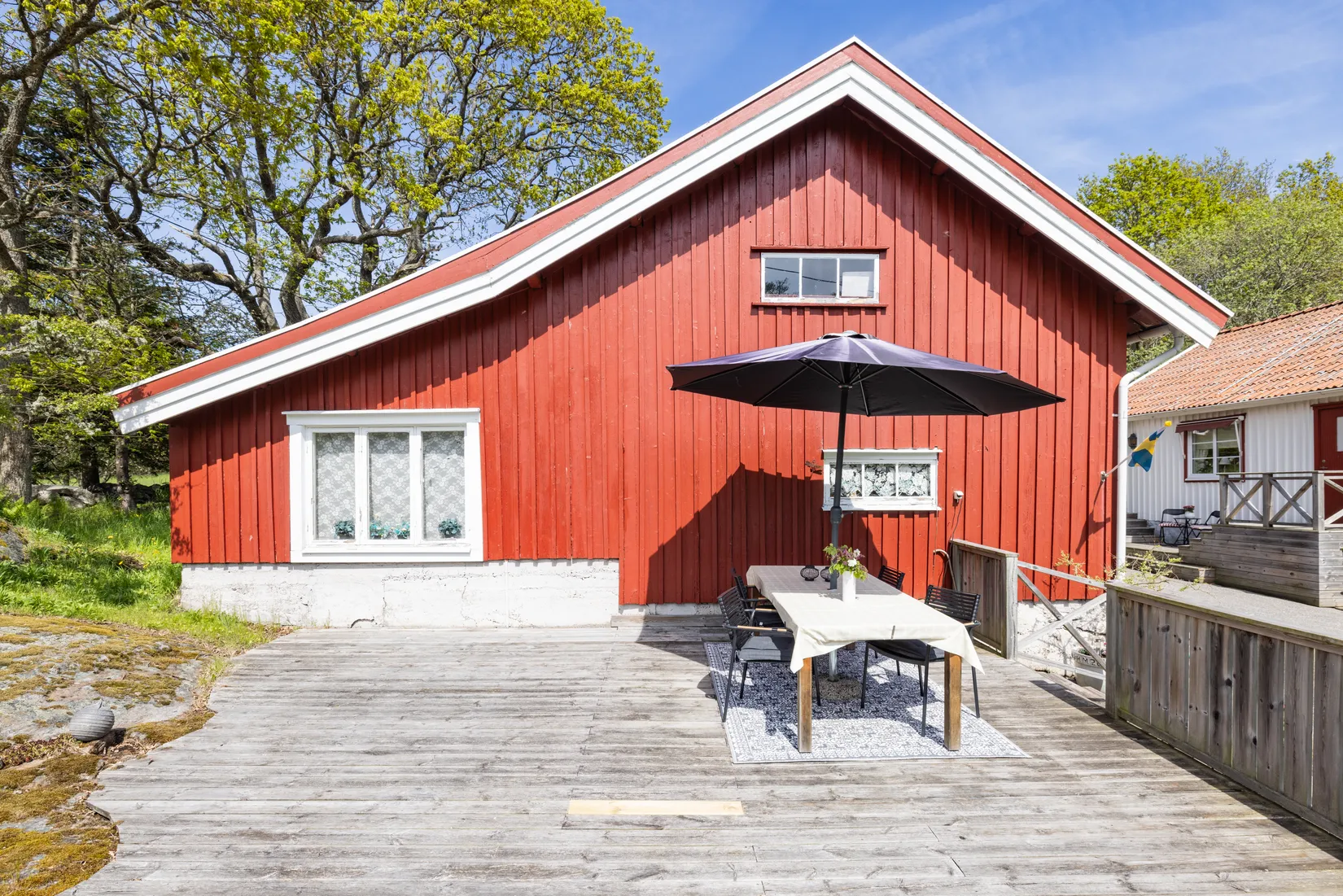 Villa, Hällenevägen 93, Hällene, Tjörn