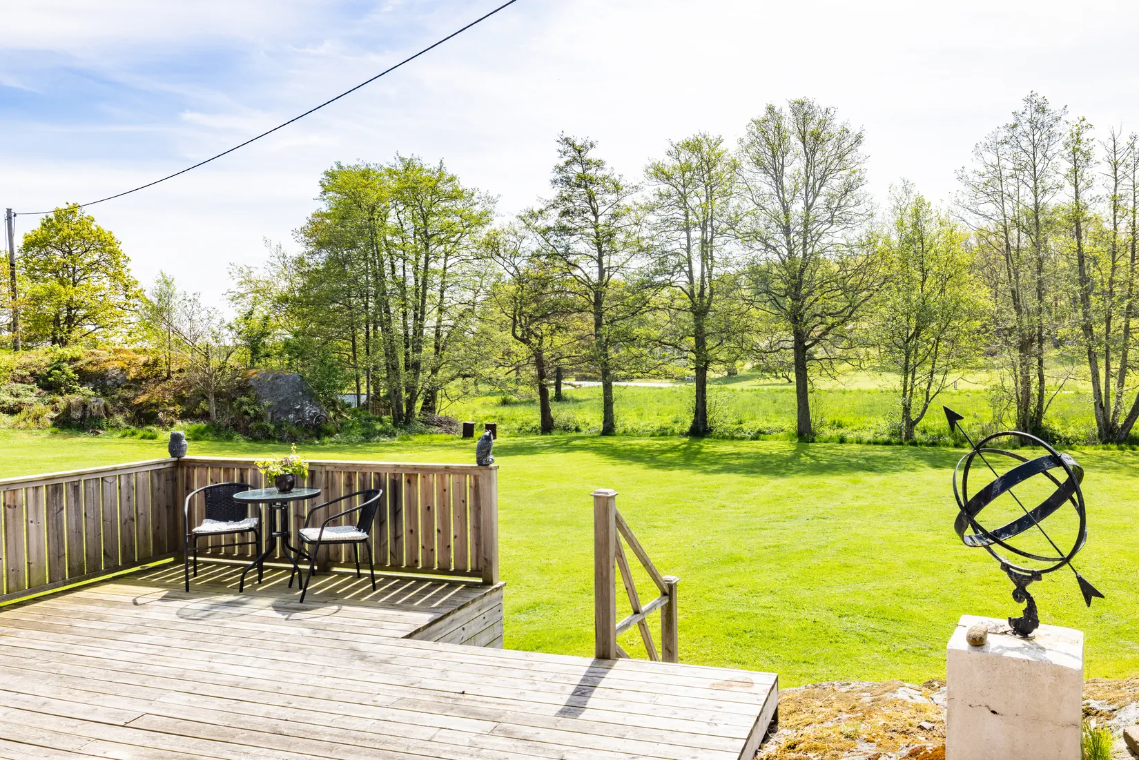 Villa, Hällenevägen 93, Hällene, Tjörn