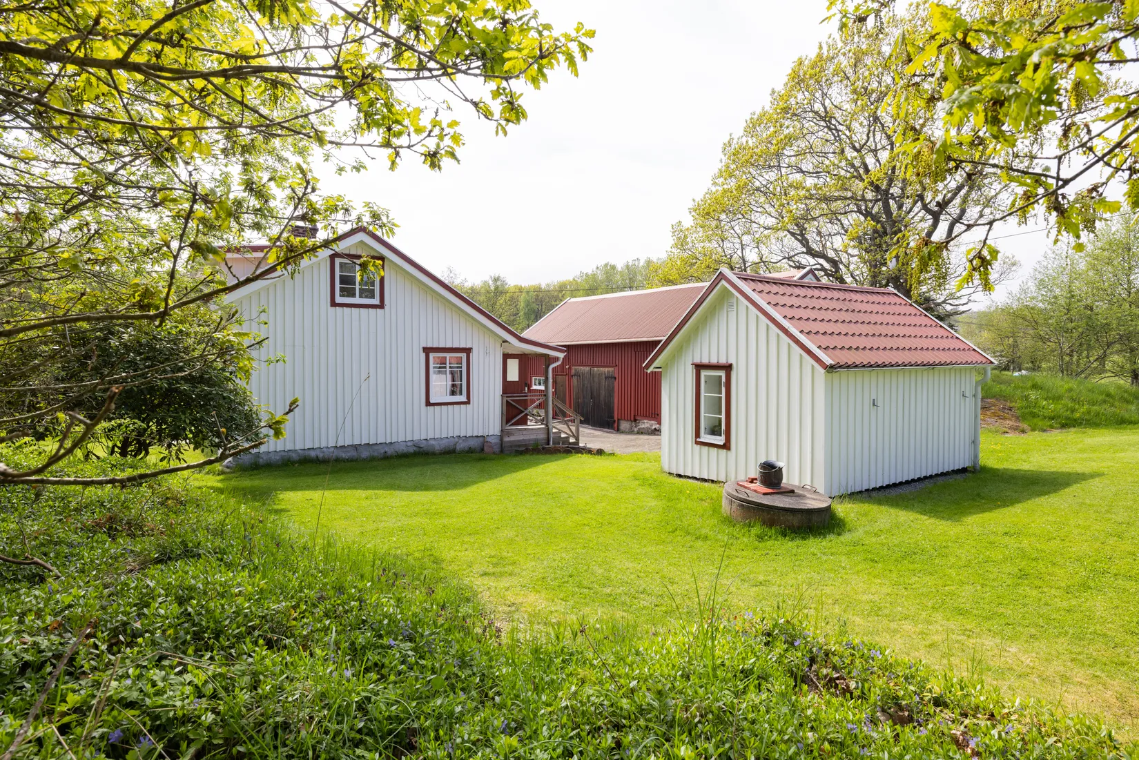 Villa, Hällenevägen 93, Hällene, Tjörn