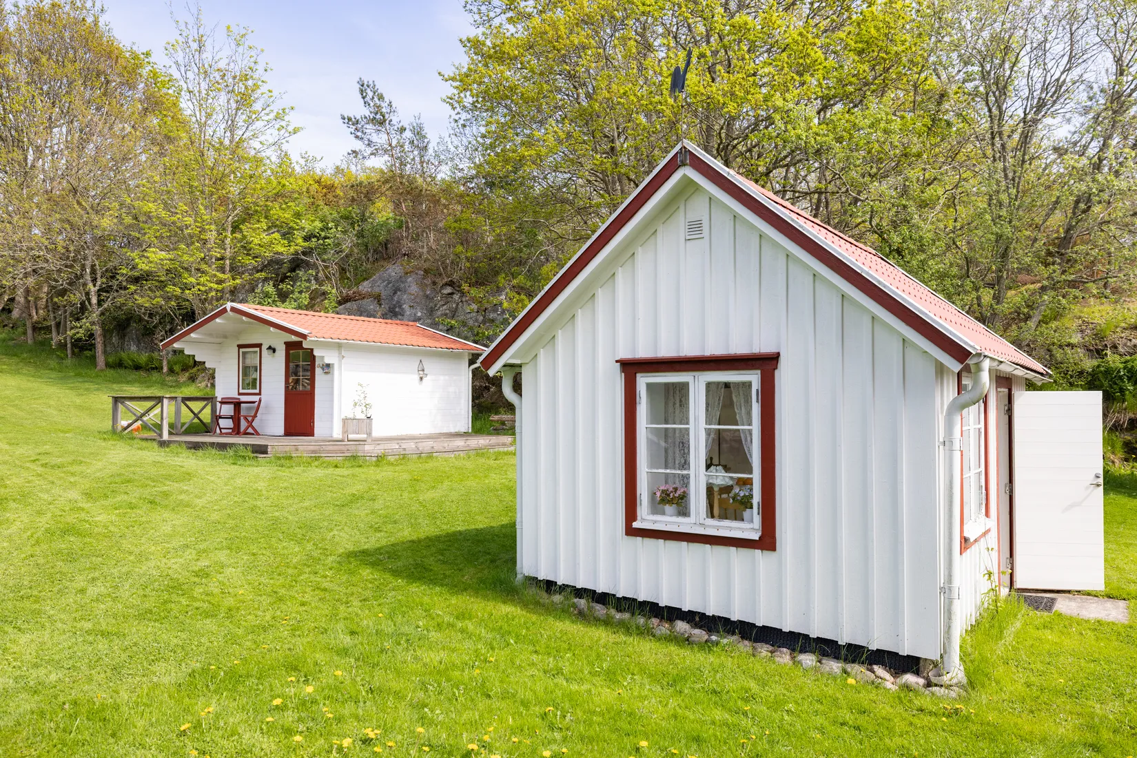 Villa, Hällenevägen 93, Hällene, Tjörn