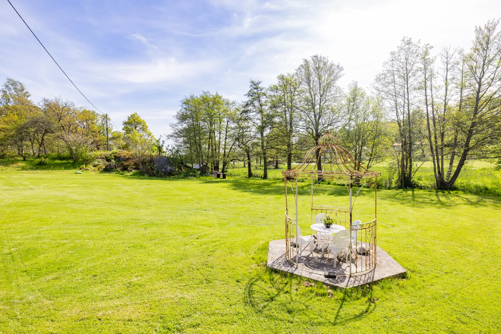 Villa, Hällenevägen 93, Hällene, Tjörn