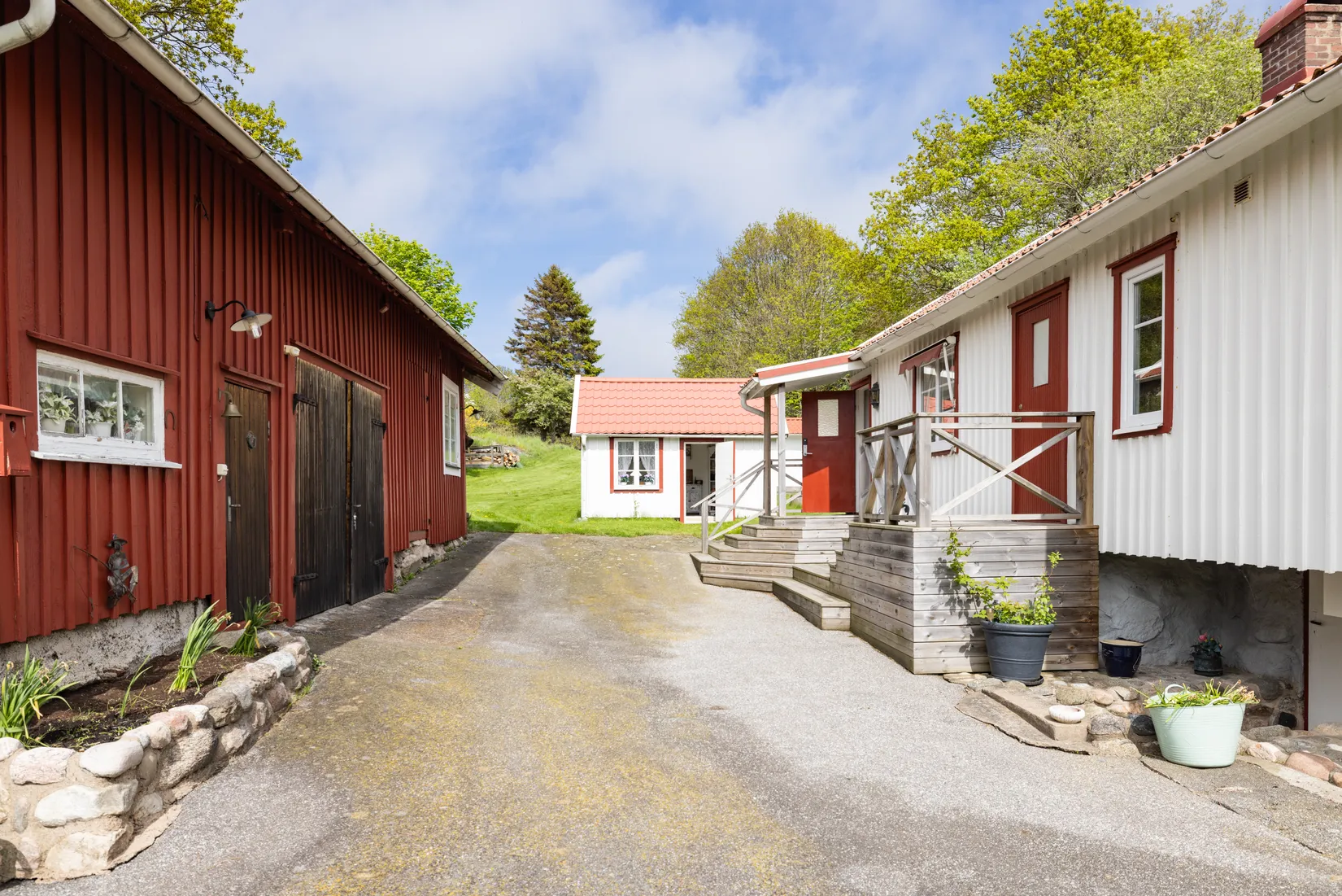 Villa, Hällenevägen 93, Hällene, Tjörn