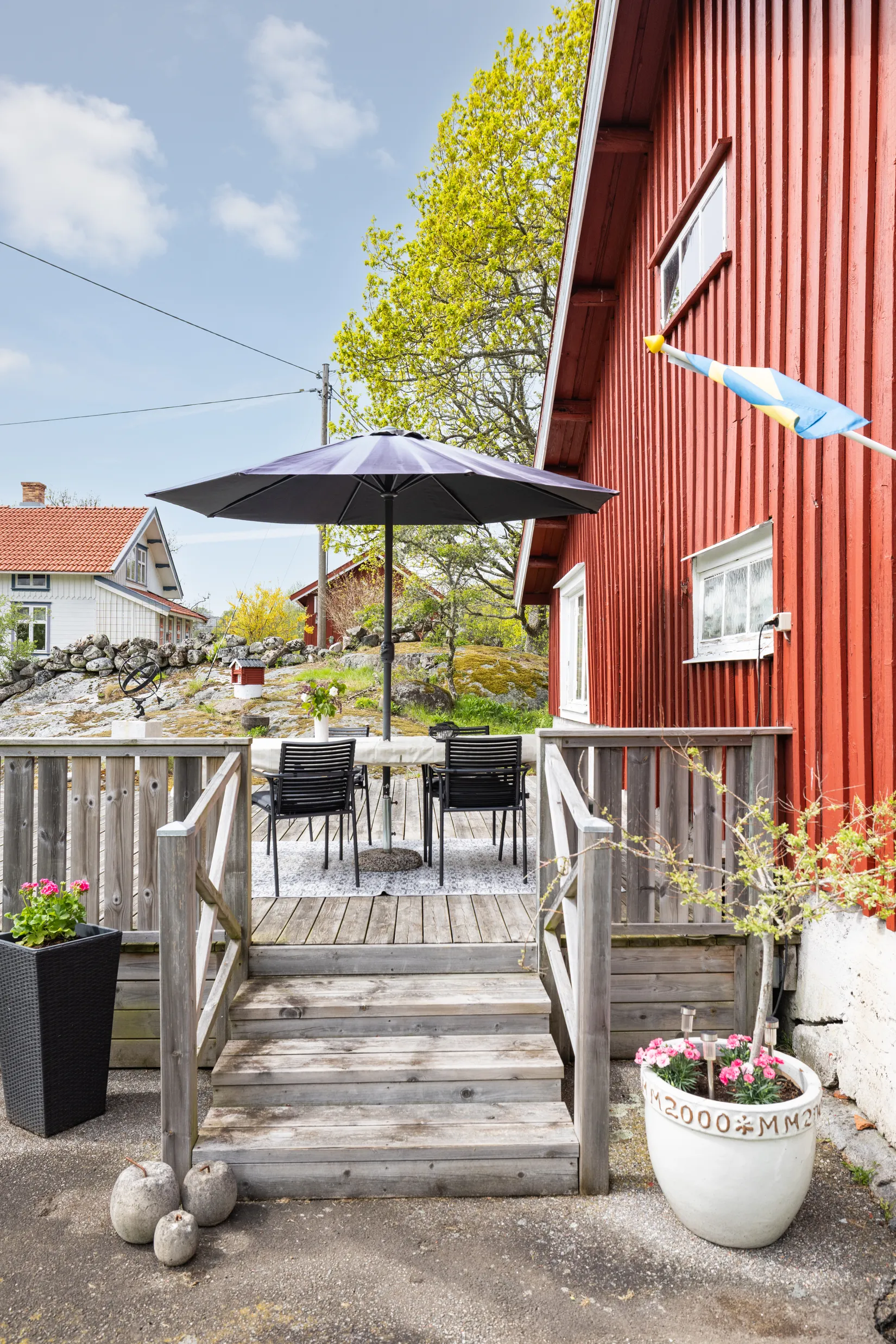 Villa, Hällenevägen 93, Hällene, Tjörn