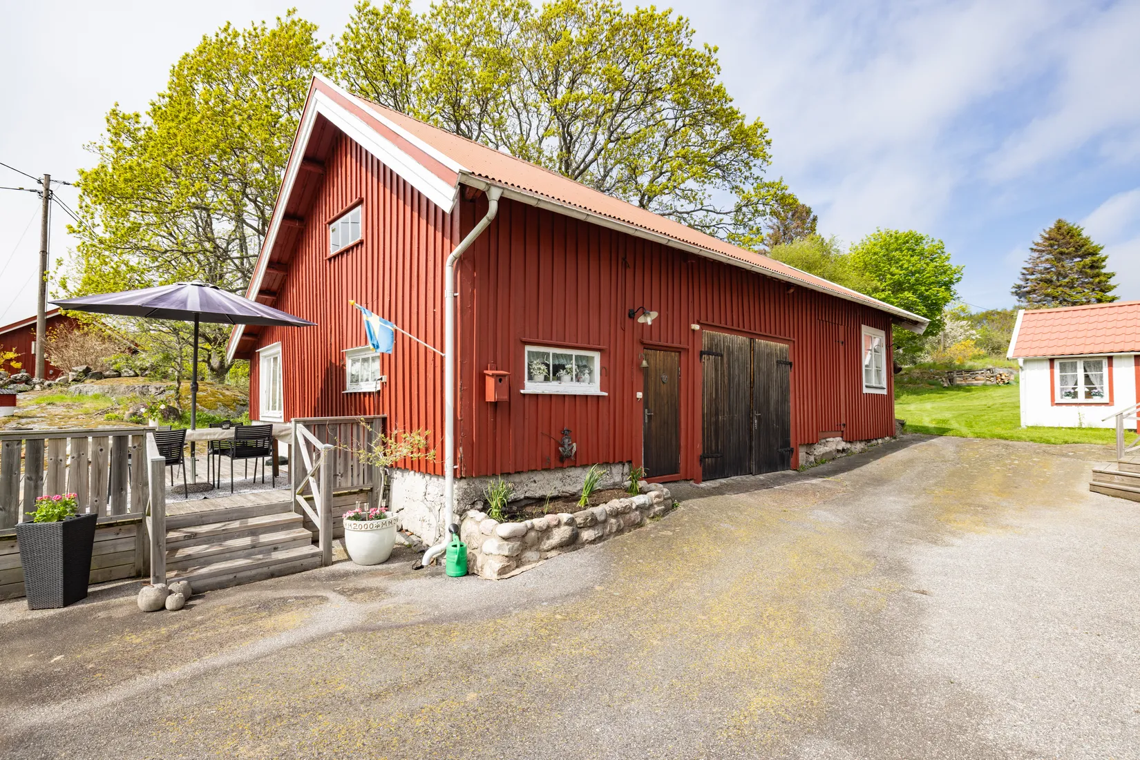 Villa, Hällenevägen 93, Hällene, Tjörn
