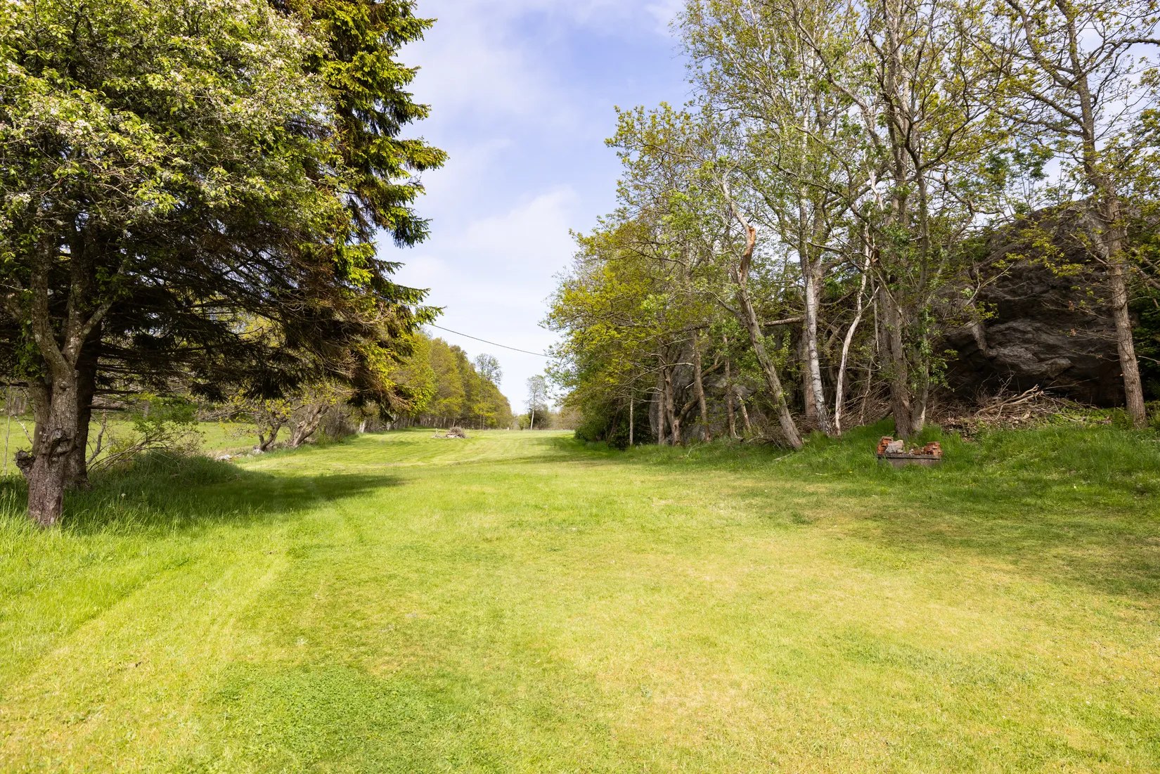 Villa, Hällenevägen 93, Hällene, Tjörn