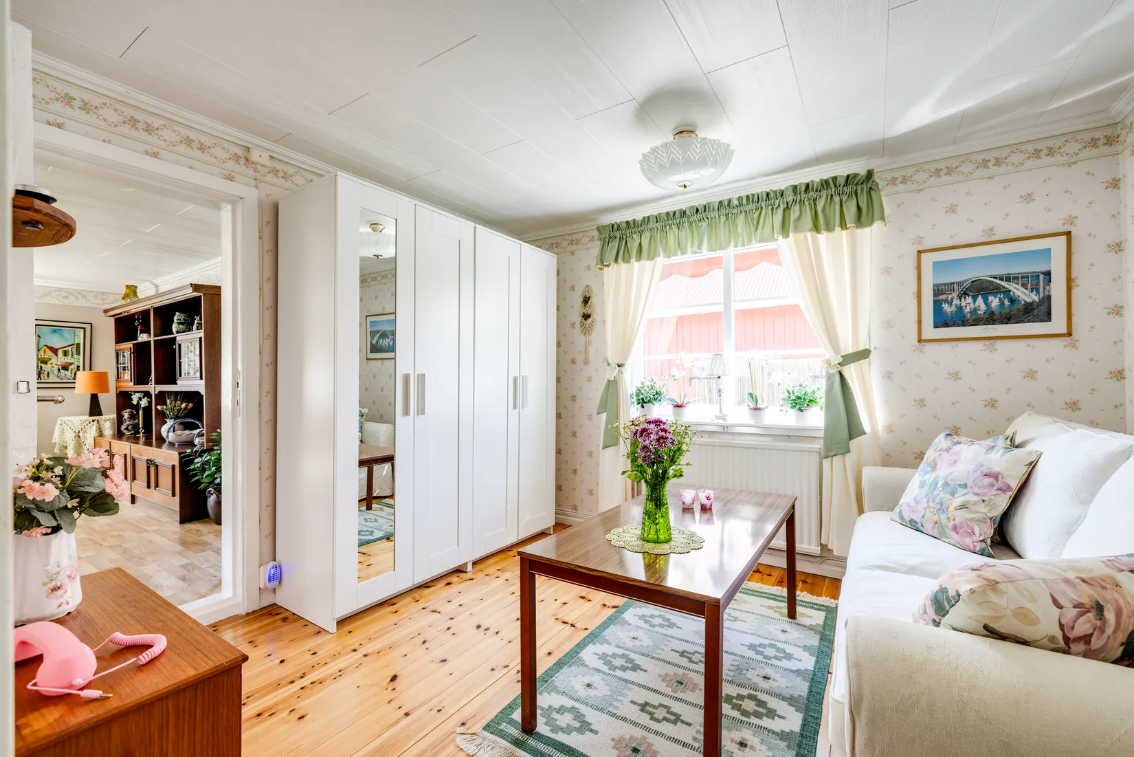 Villa, Hällenevägen 93, Hällene, Tjörn