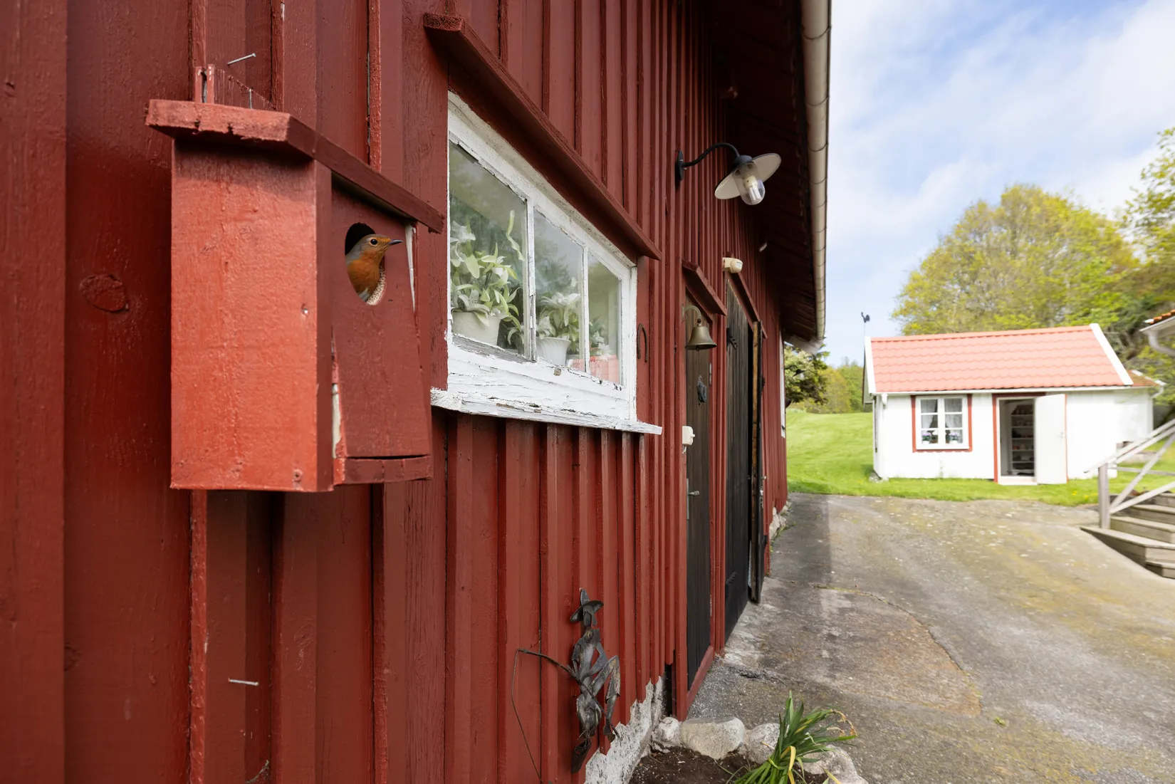 Villa, Hällenevägen 93, Hällene, Tjörn