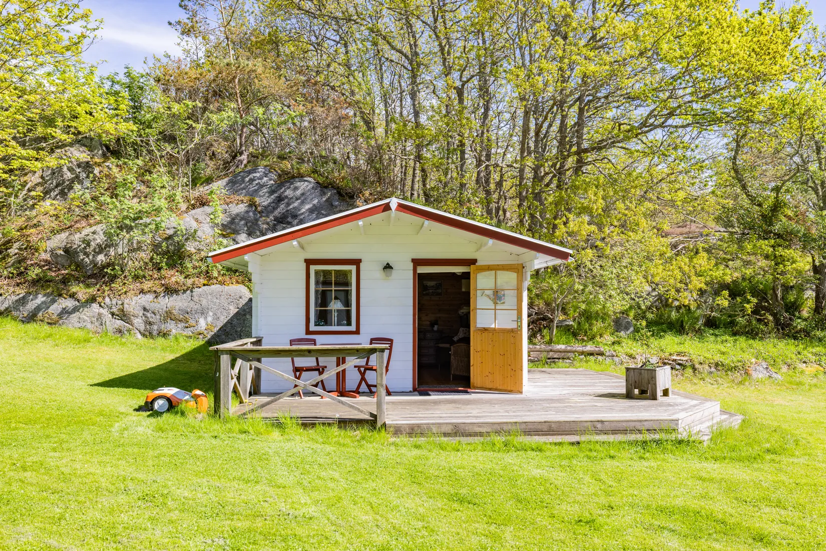 Villa, Hällenevägen 93, Hällene, Tjörn