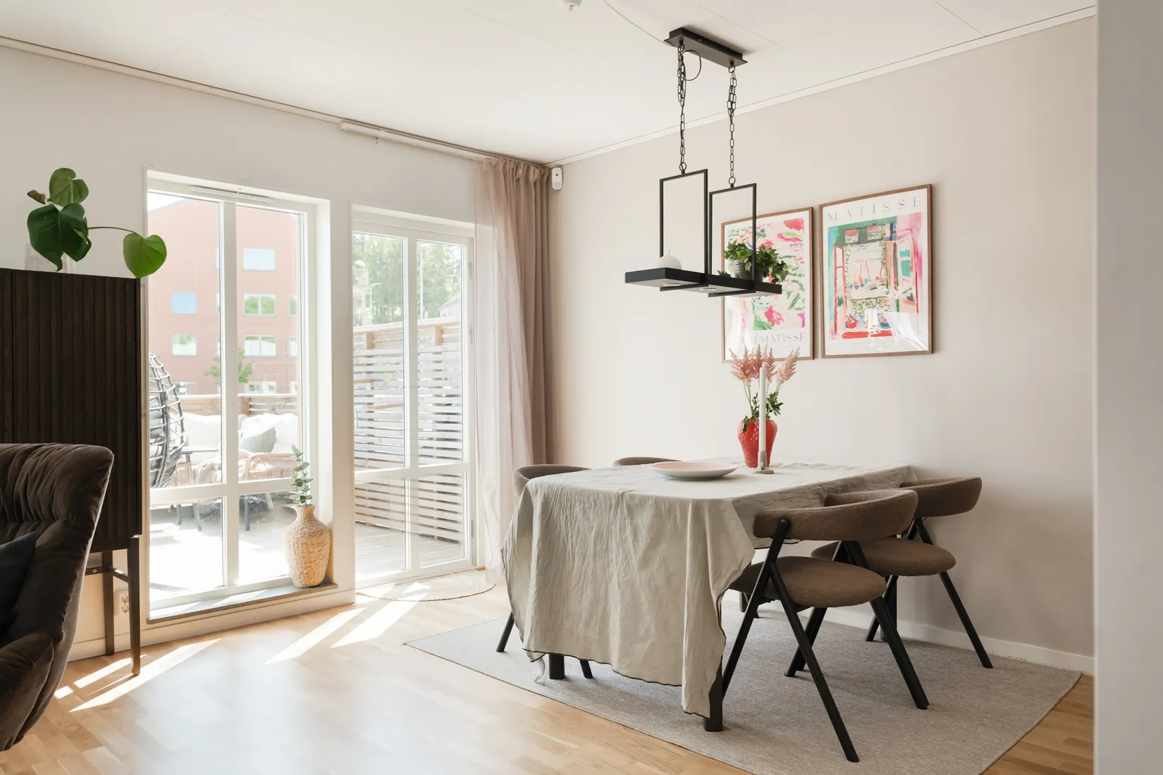 Bostadsrätt, Radhus, Huldas gata 44, Ytterby Nordtag, Kungälv