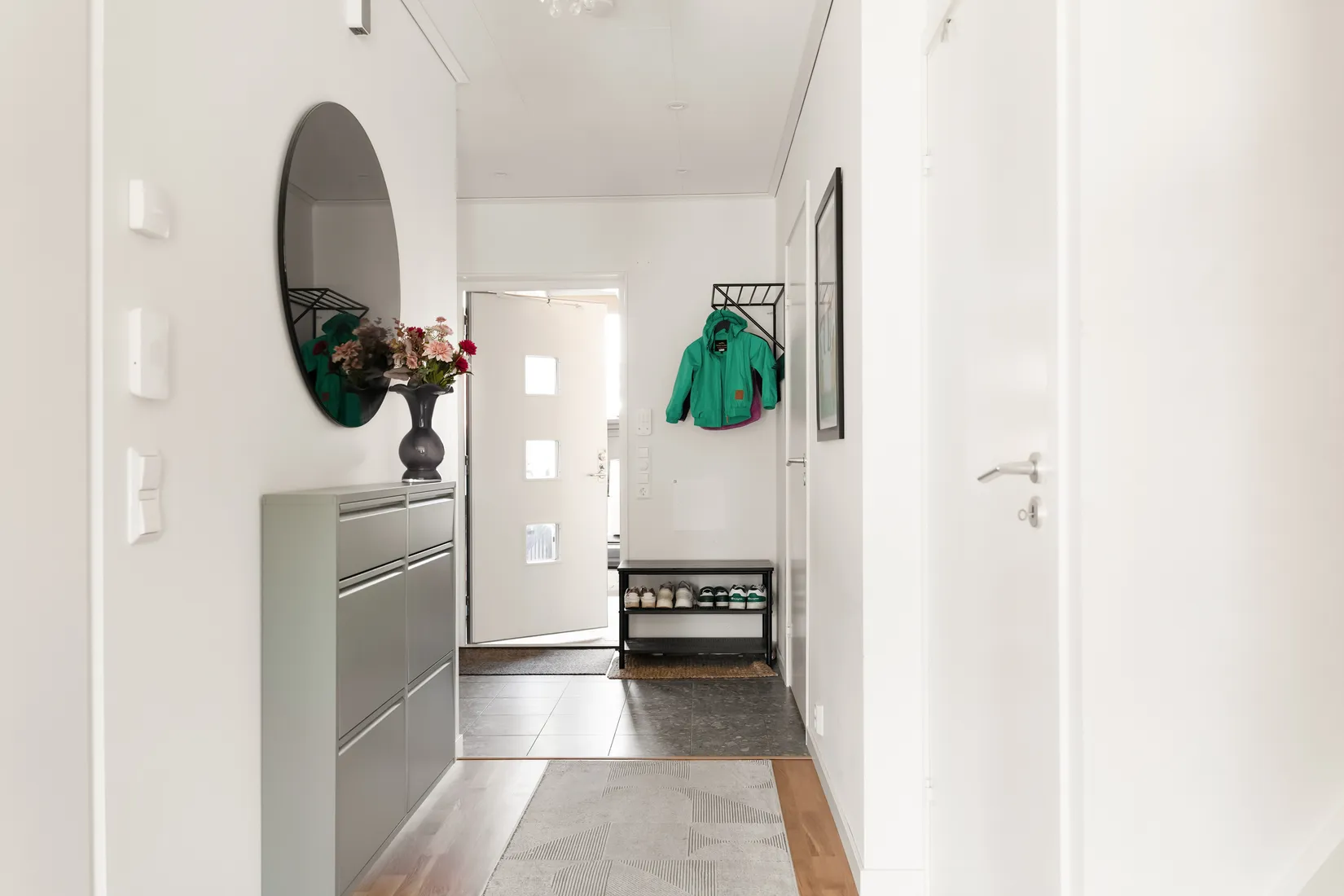 Bostadsrätt, Radhus, Huldas gata 44, Ytterby Nordtag, Kungälv