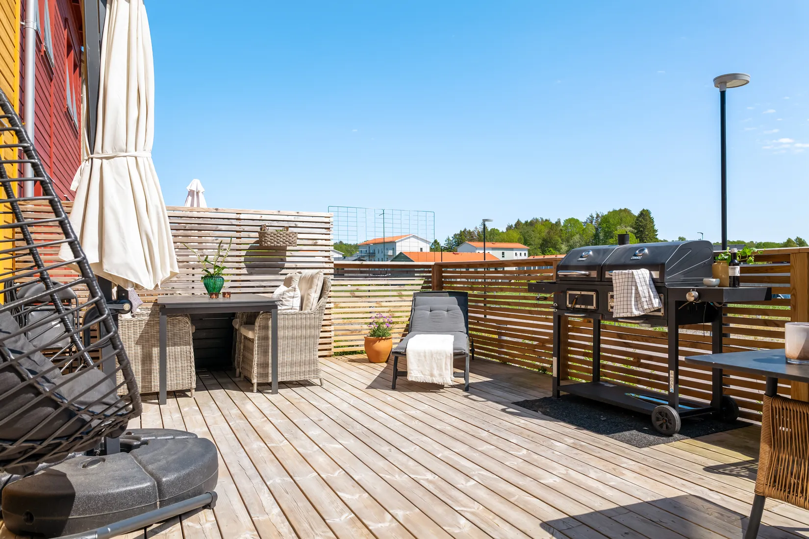 Bostadsrätt, Radhus, Huldas gata 44, Ytterby Nordtag, Kungälv