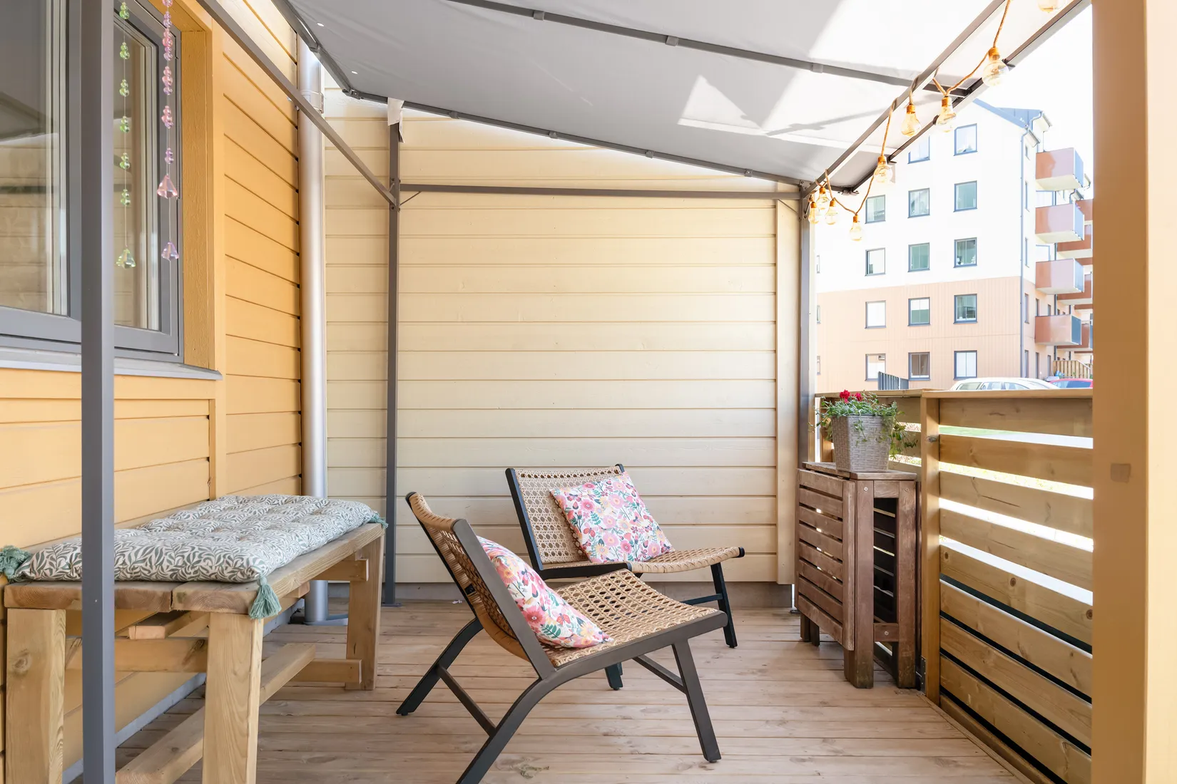 Bostadsrätt, Radhus, Huldas gata 44, Ytterby Nordtag, Kungälv