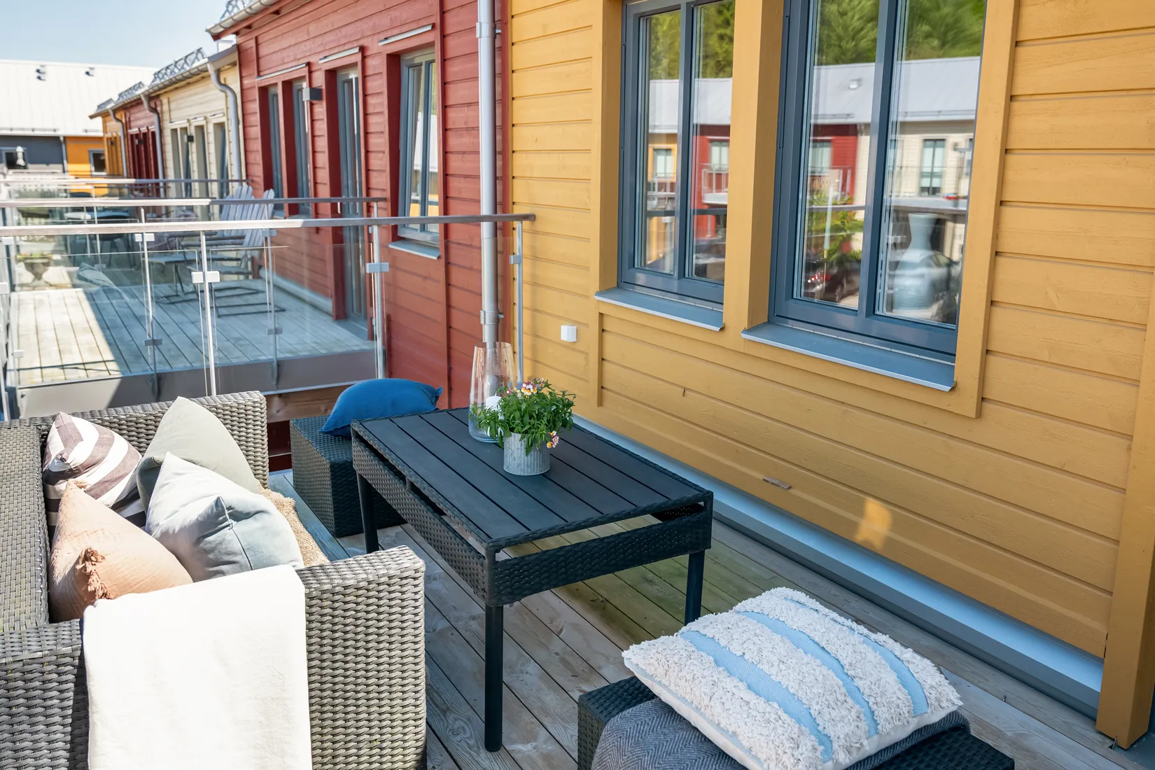 Bostadsrätt, Radhus, Huldas gata 44, Ytterby Nordtag, Kungälv