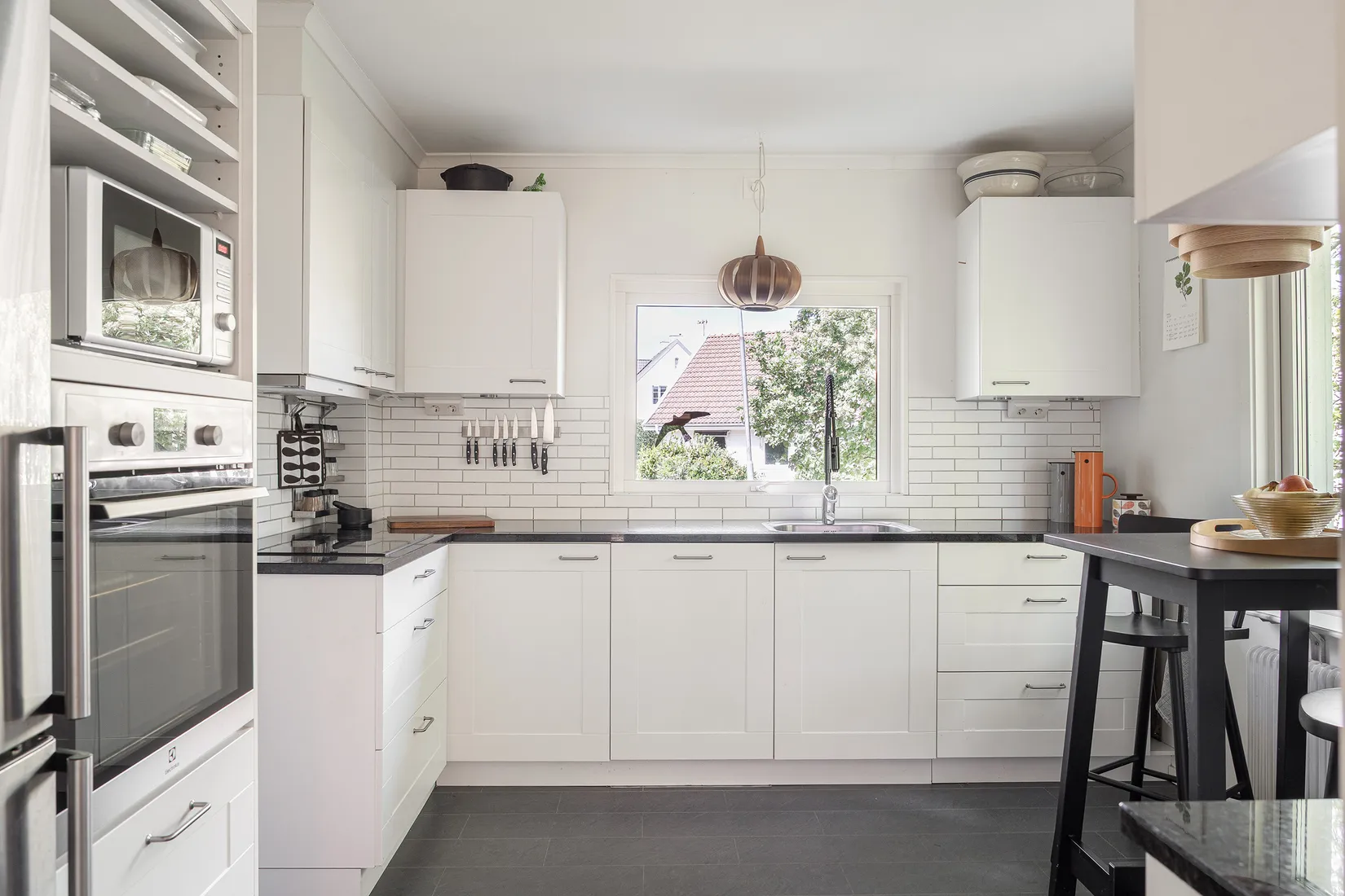 Villa, Lyckans väg 56, Egna Hem, Kristianstad